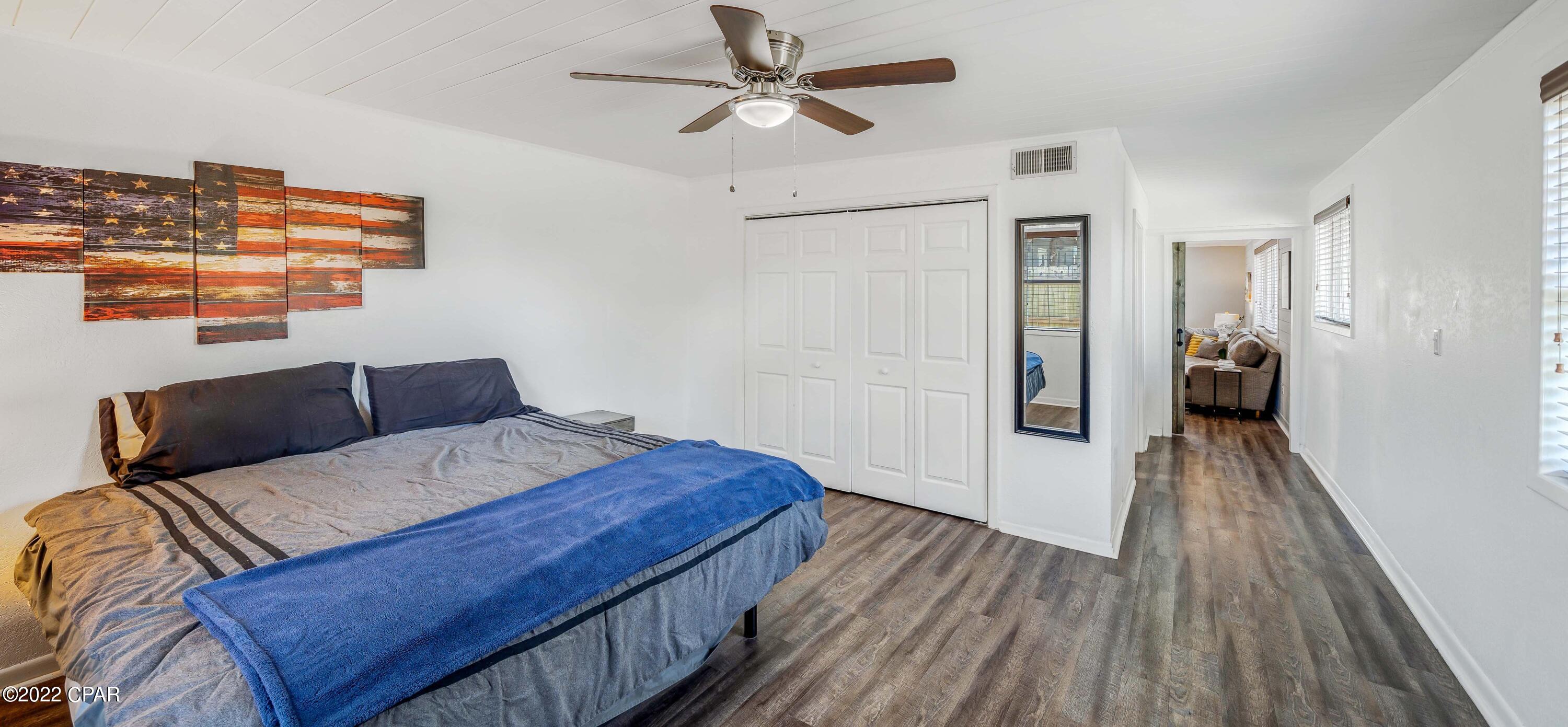 Hentz 1st Add Unit A - Residential