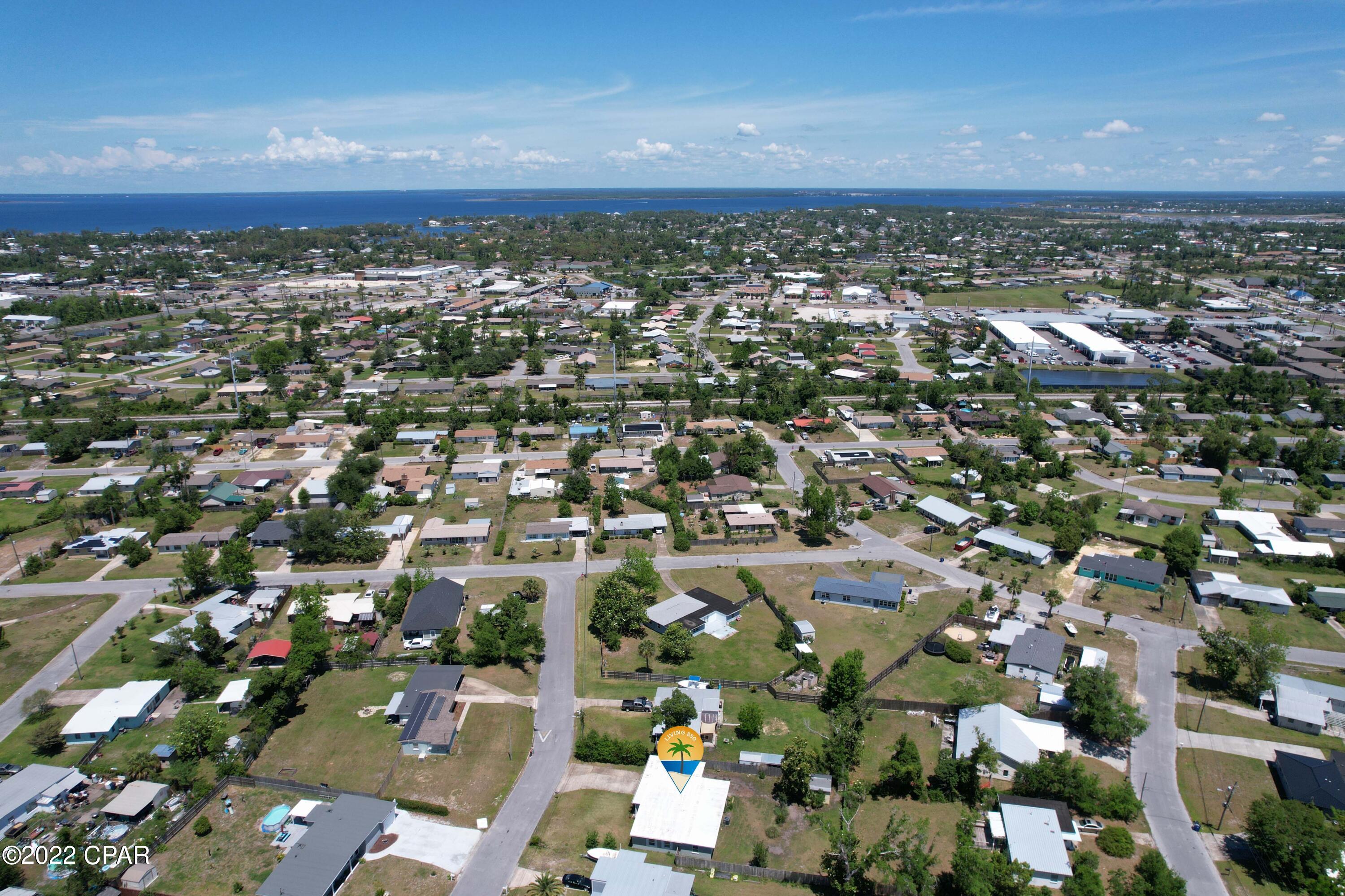 Hentz 1st Add Unit A - Residential