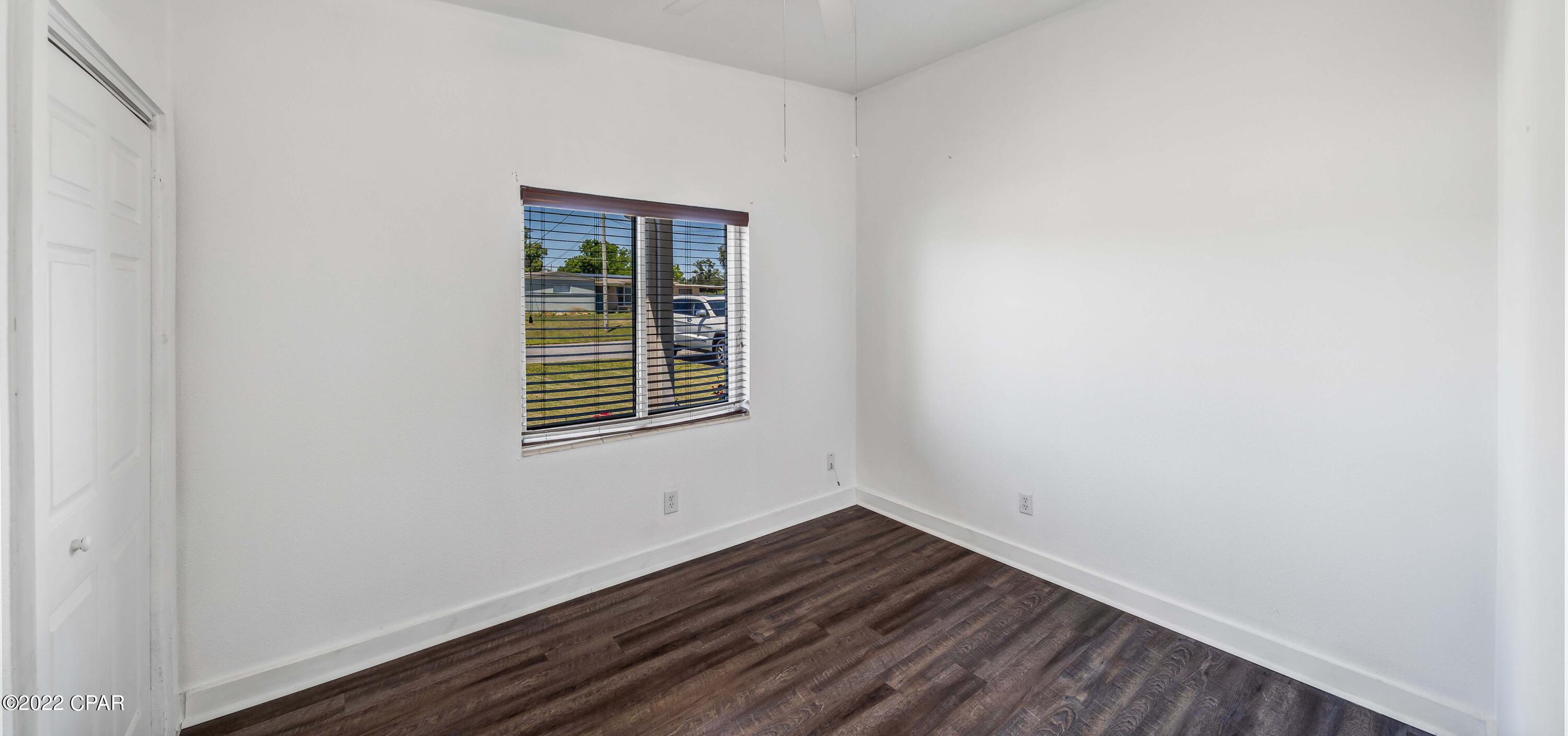 Hentz 1st Add Unit A - Residential