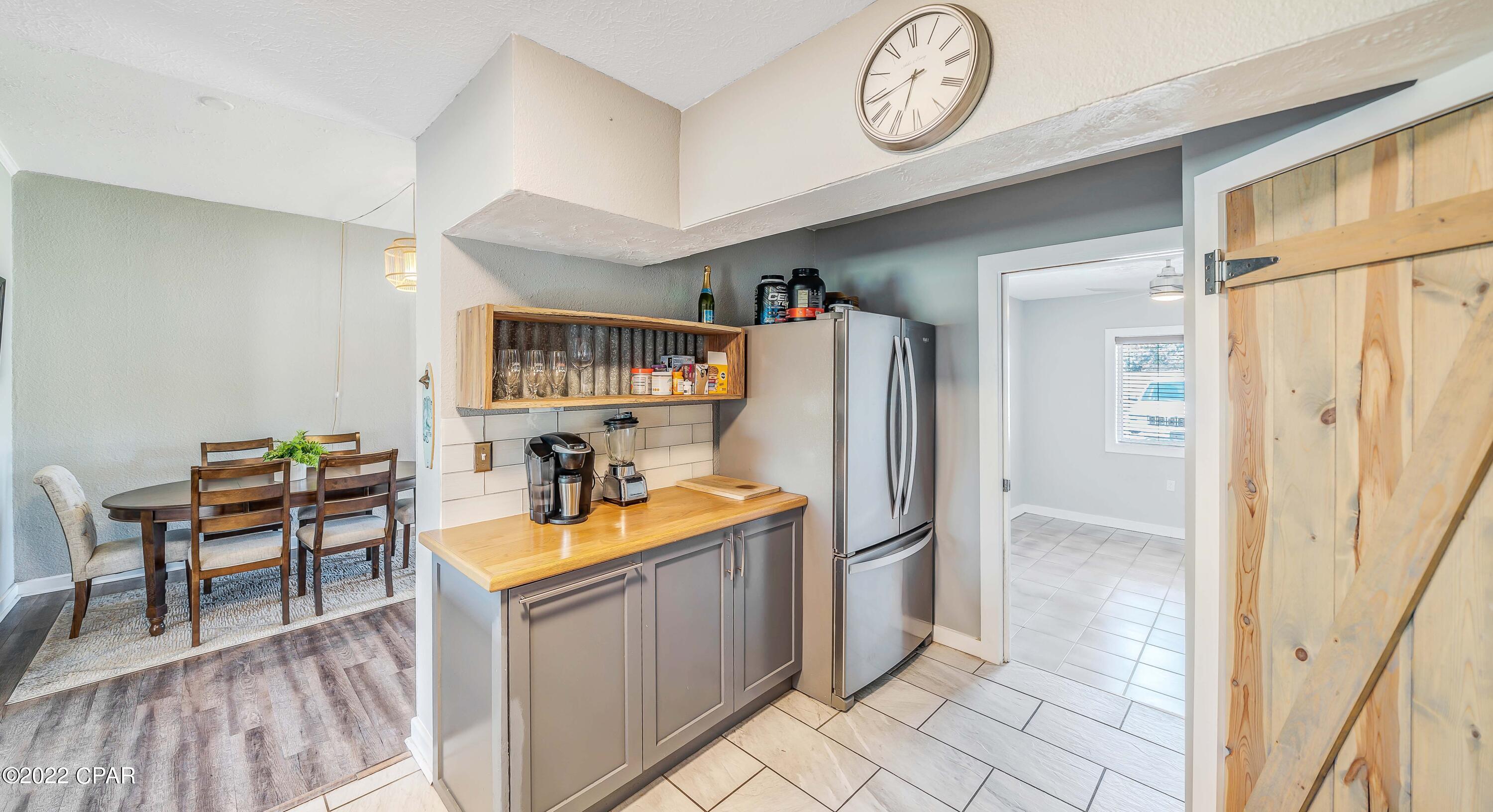 Hentz 1st Add Unit A - Residential