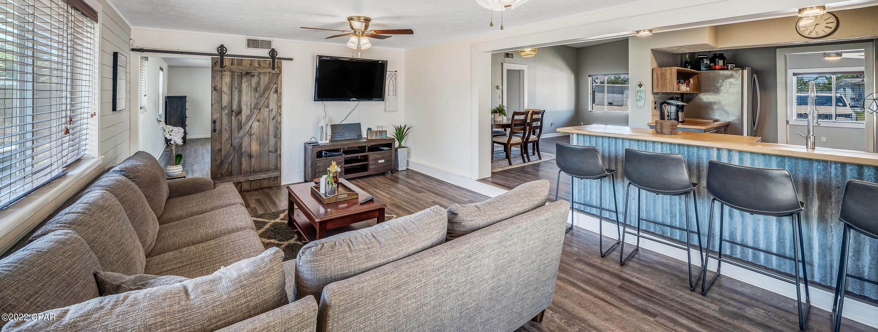 Hentz 1st Add Unit A - Residential