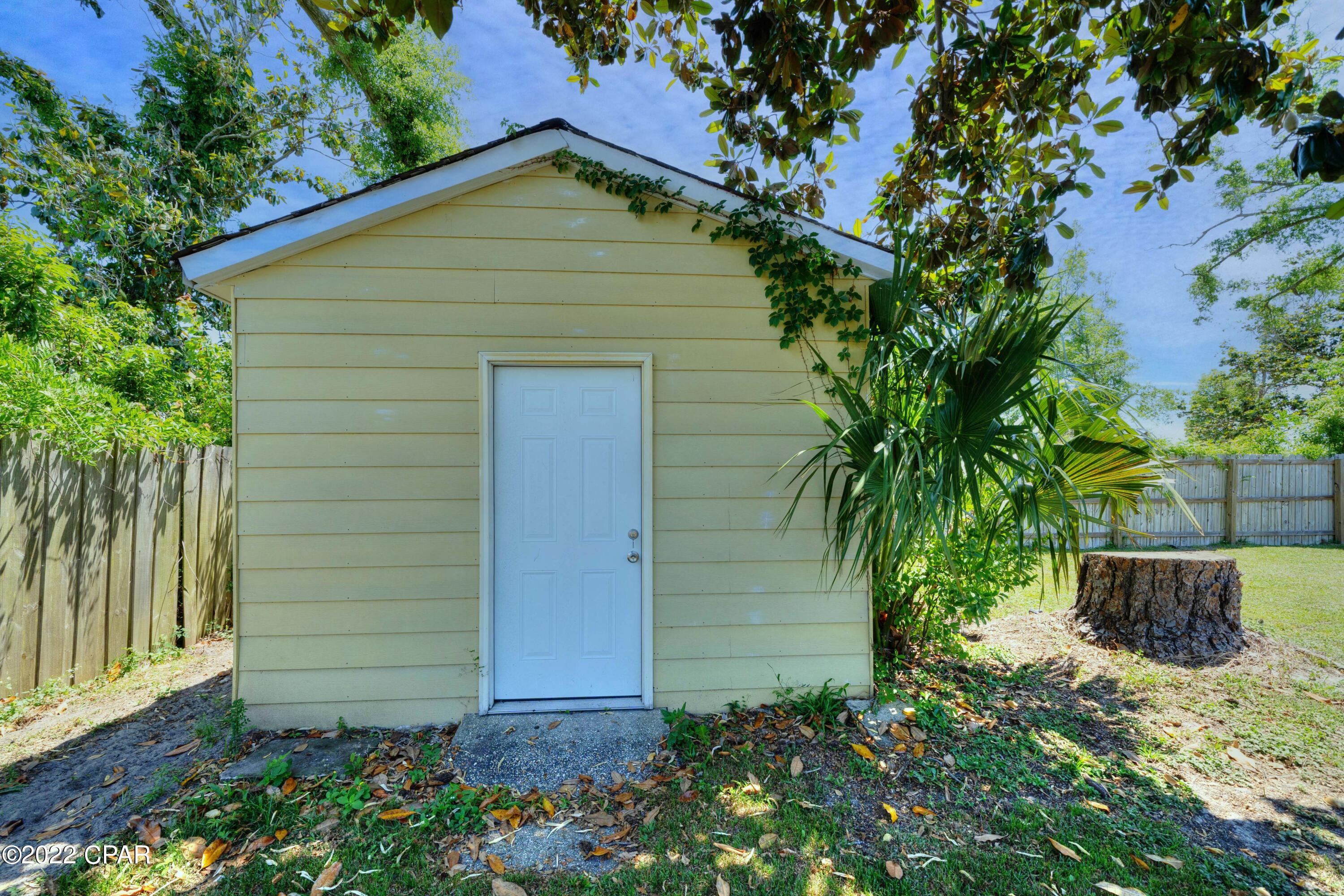 Hentz 1st Add Unit A - Residential