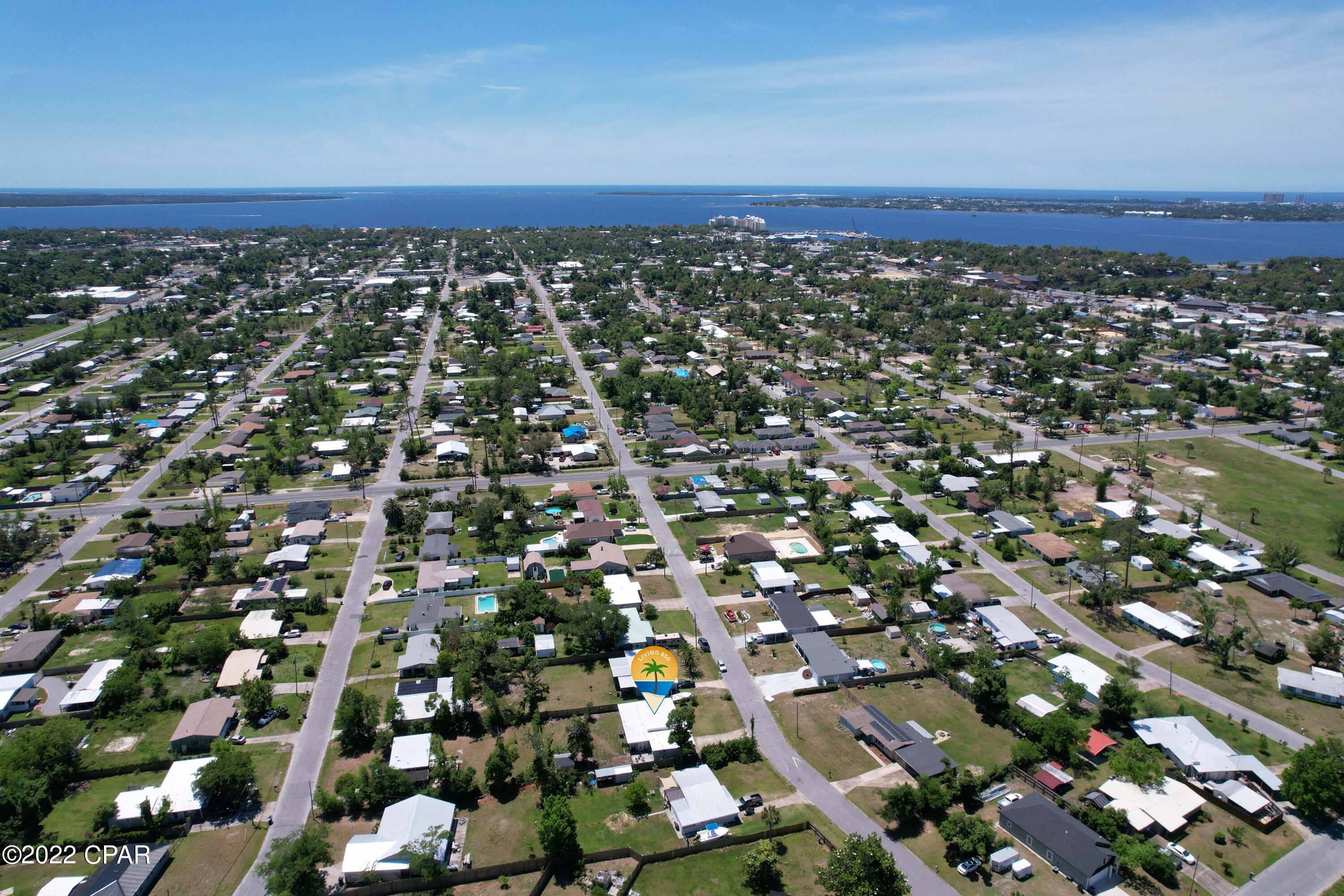 Hentz 1st Add Unit A - Residential