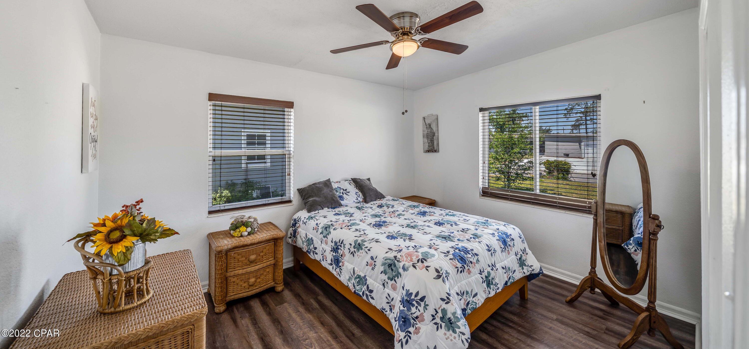 Hentz 1st Add Unit A - Residential