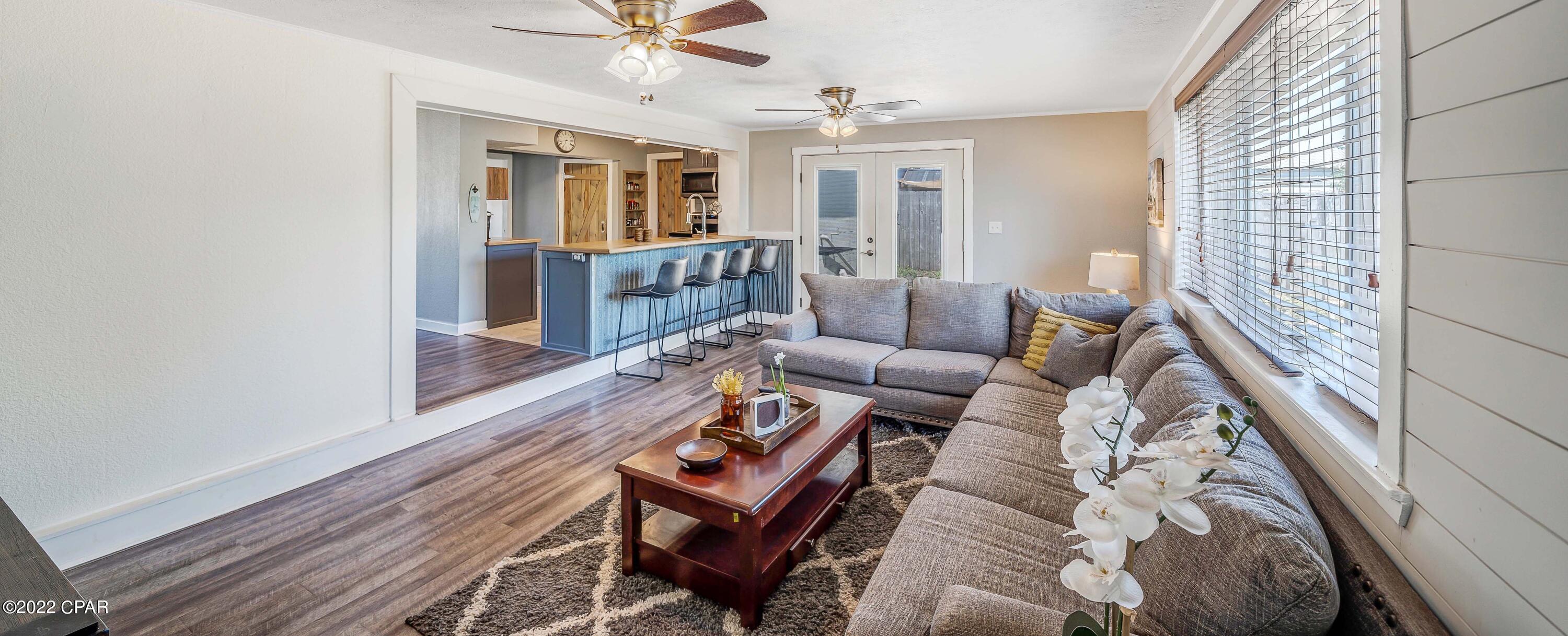 Hentz 1st Add Unit A - Residential