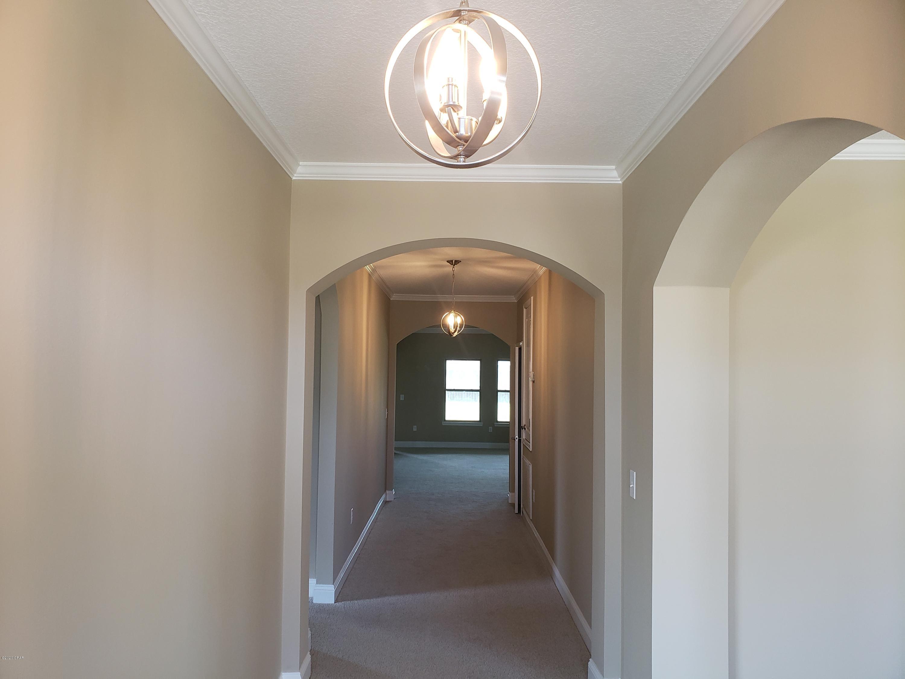 Magnolia Hills Phase II - Residential