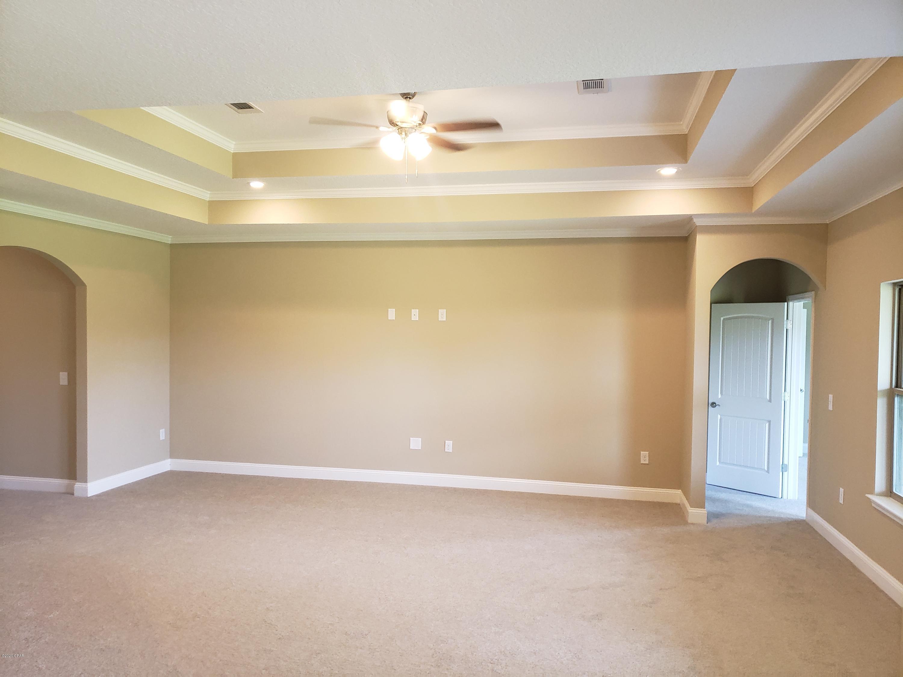 Magnolia Hills Phase II - Residential