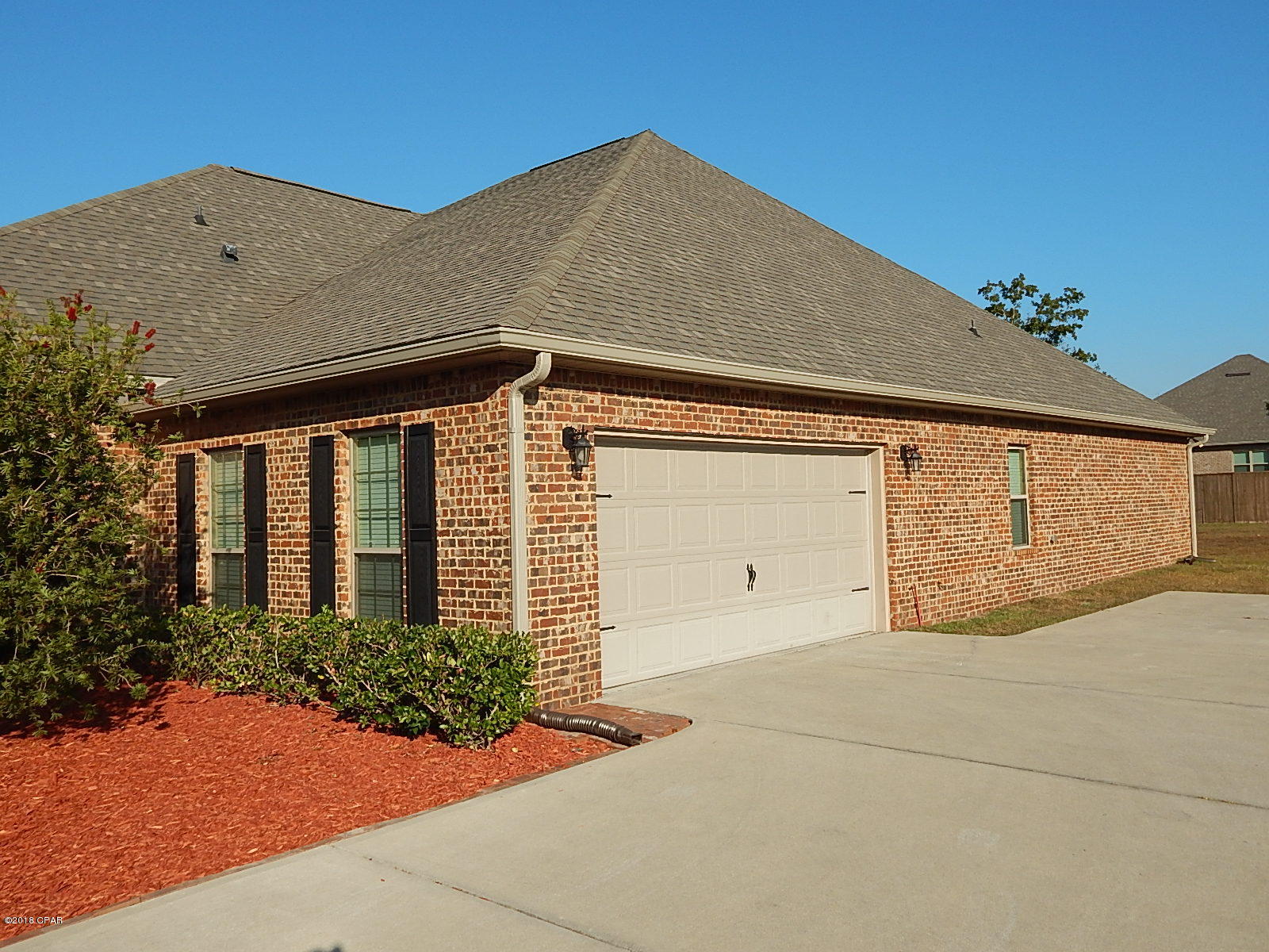 Magnolia Hills Phase II - Residential