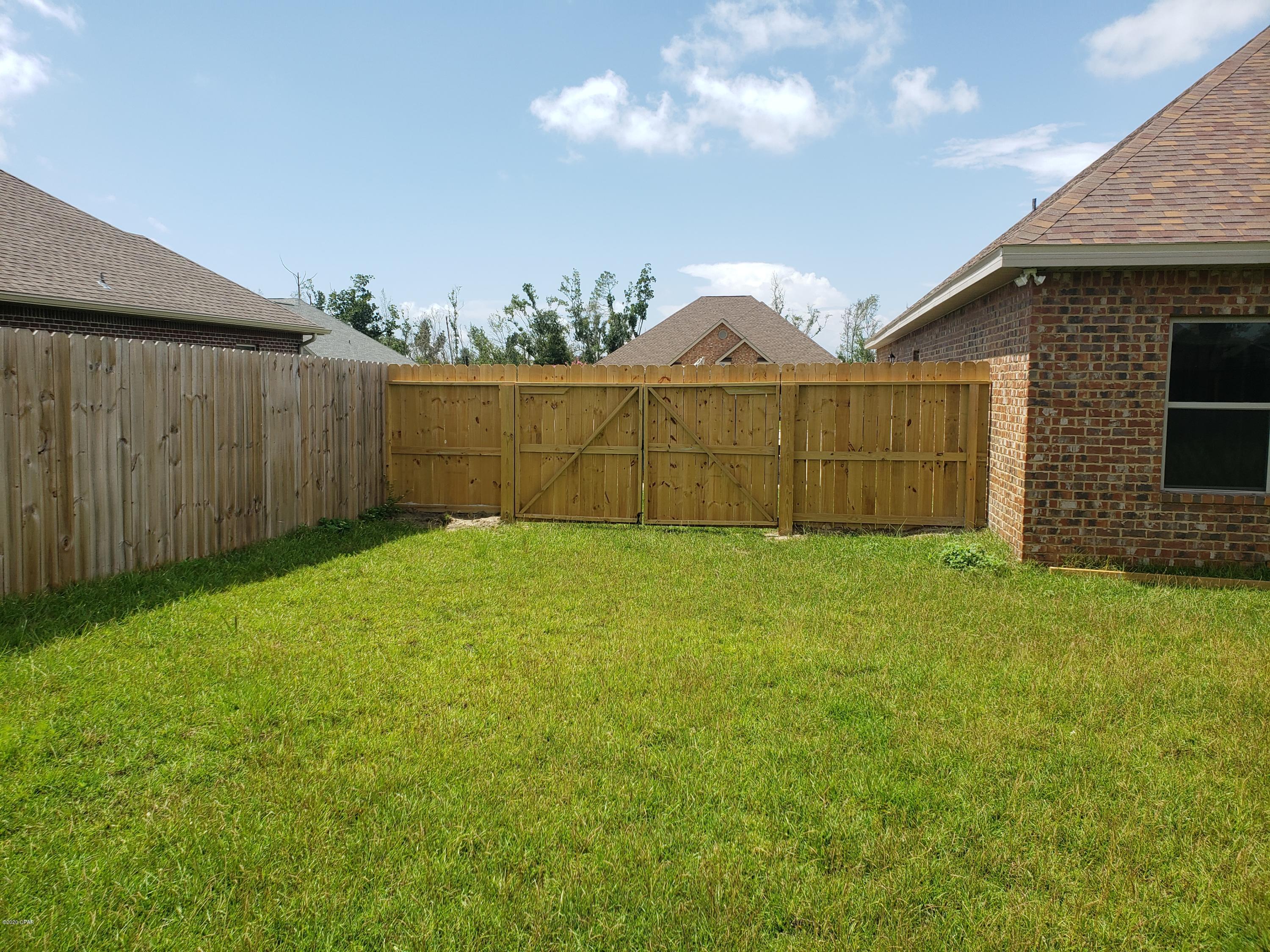 Magnolia Hills Phase II - Residential