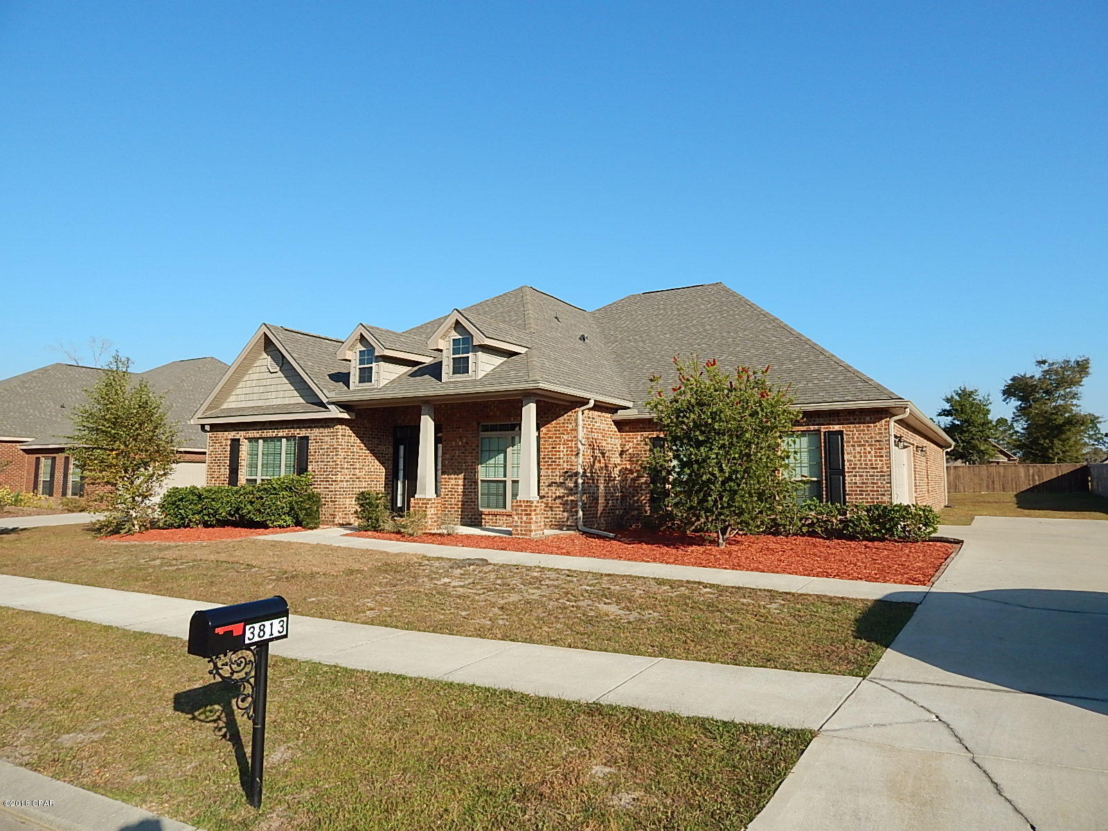 Magnolia Hills Phase II - Residential