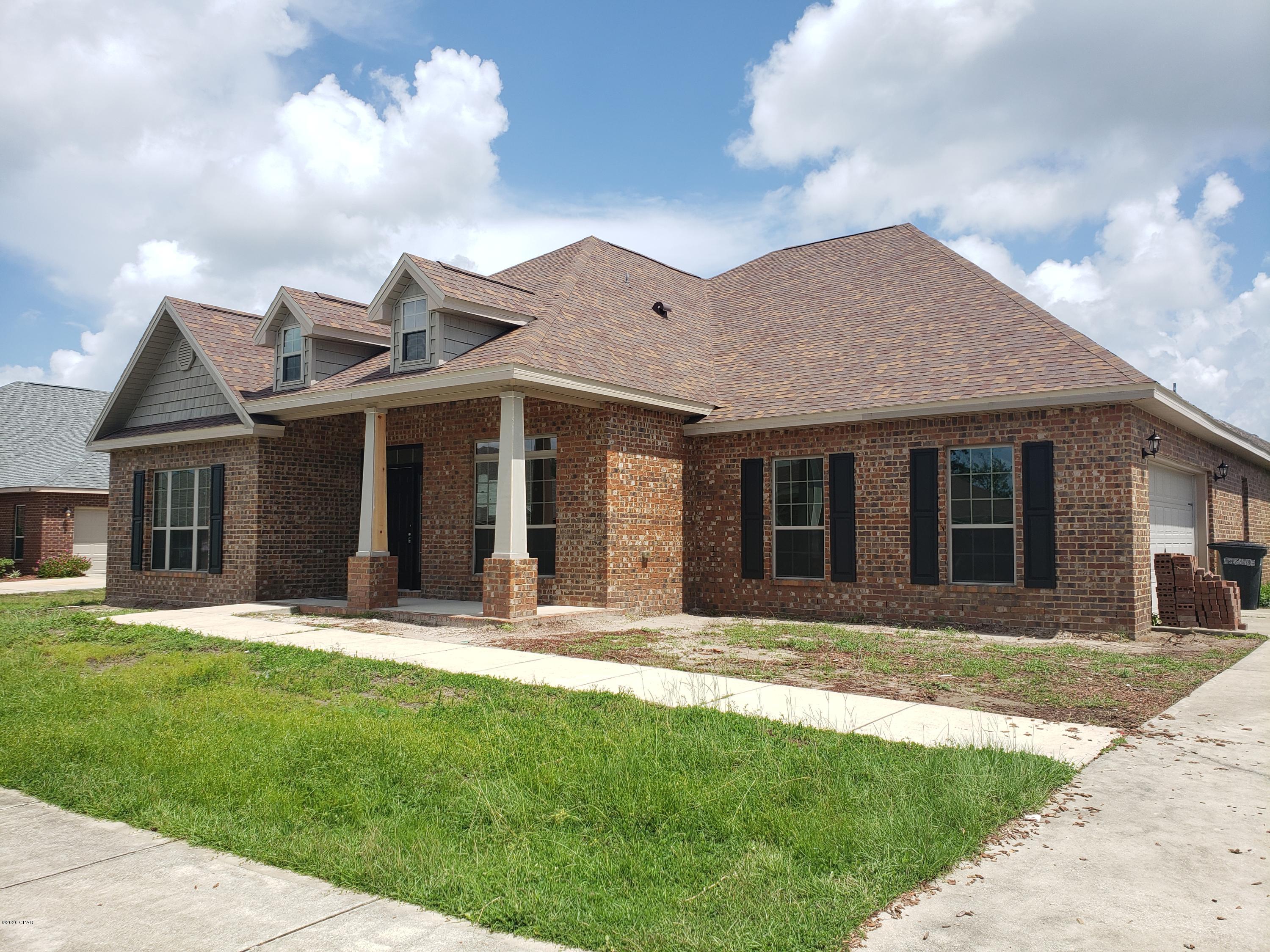 Magnolia Hills Phase II - Residential