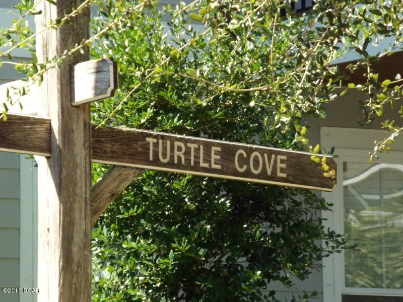 Turtle Cove At Lake Powell - Land