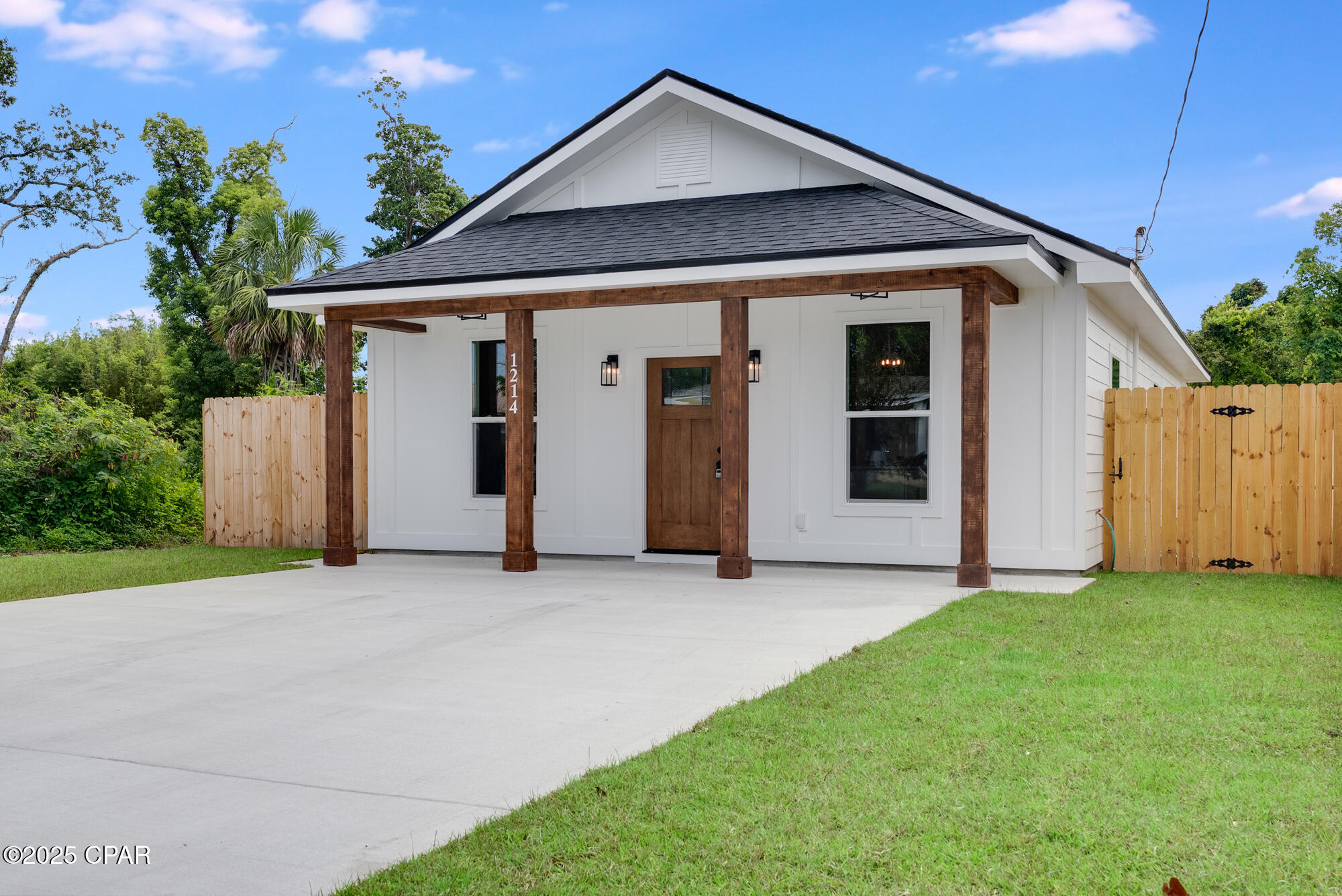 Cherry Hill Unit 3 - Residential