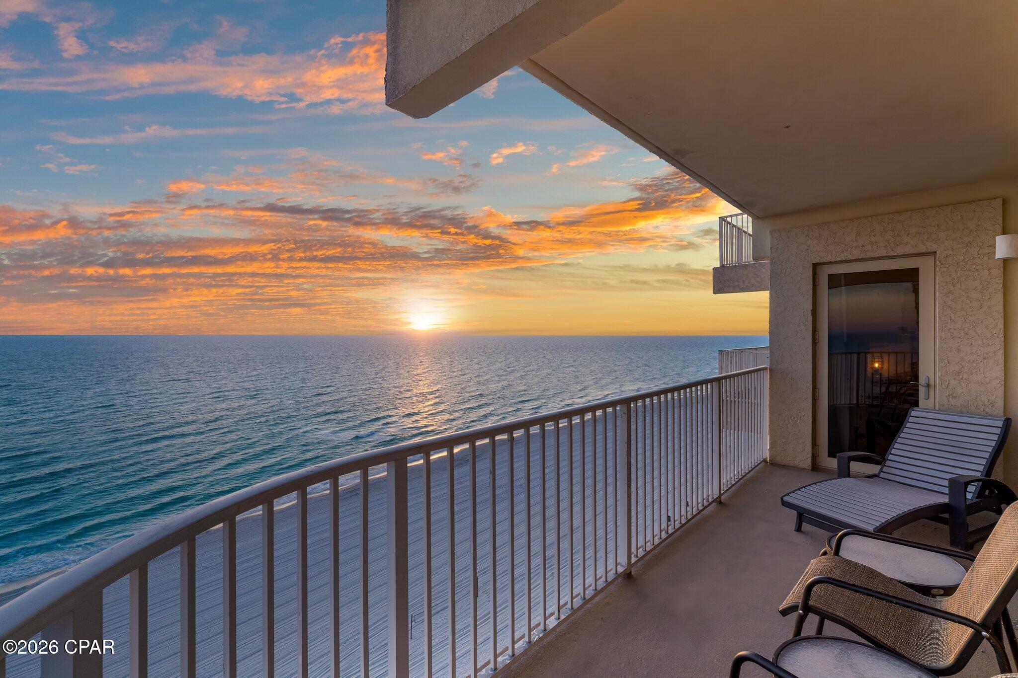 Shores Of Panama - Residential