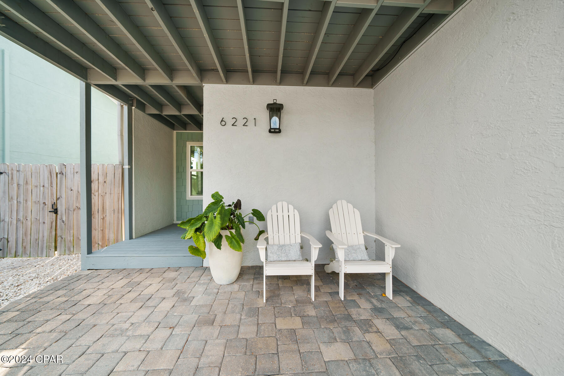 Holiday Beach Unit 8 - Residential