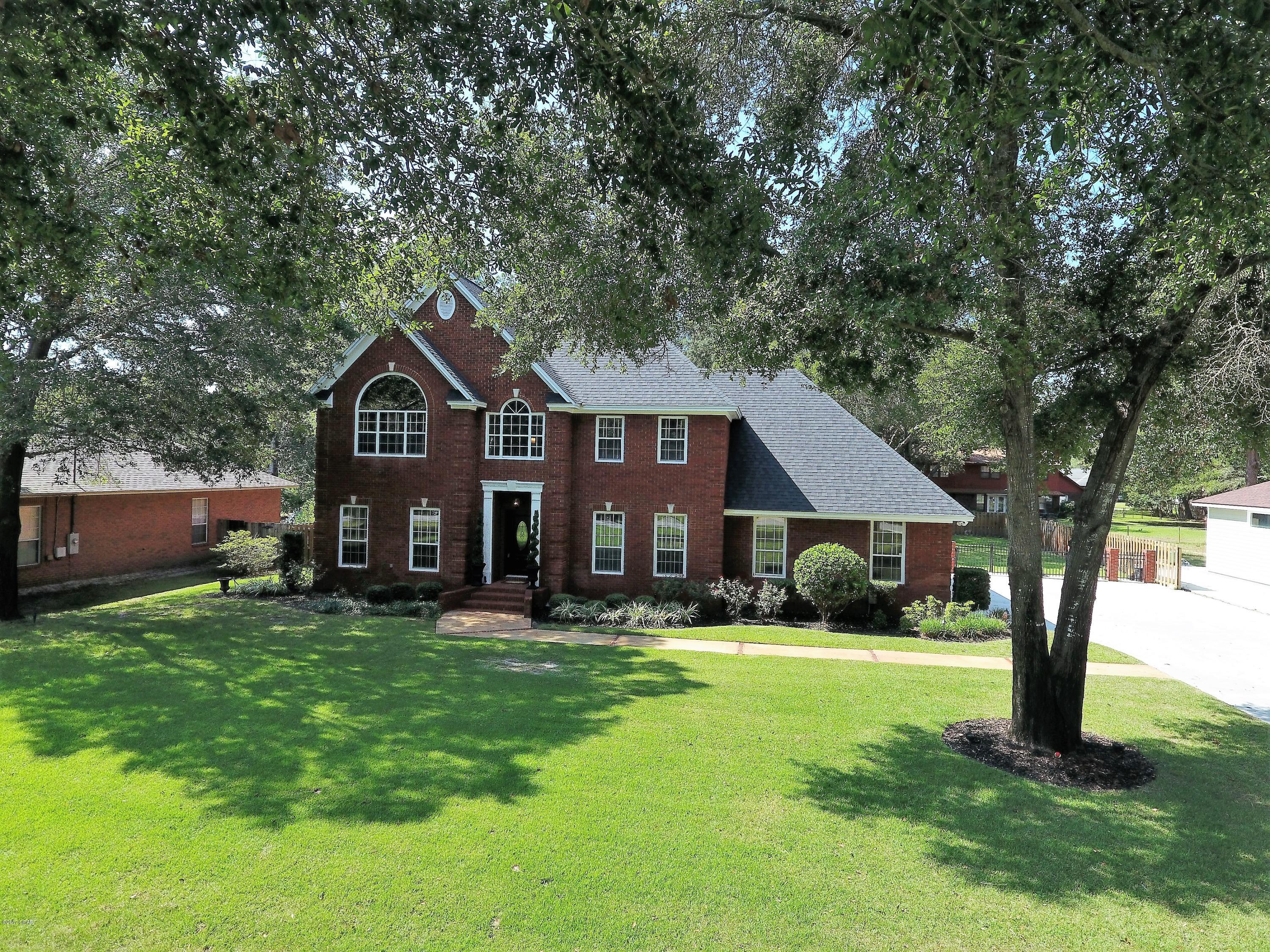 Kings Point Unit 6 - Residential