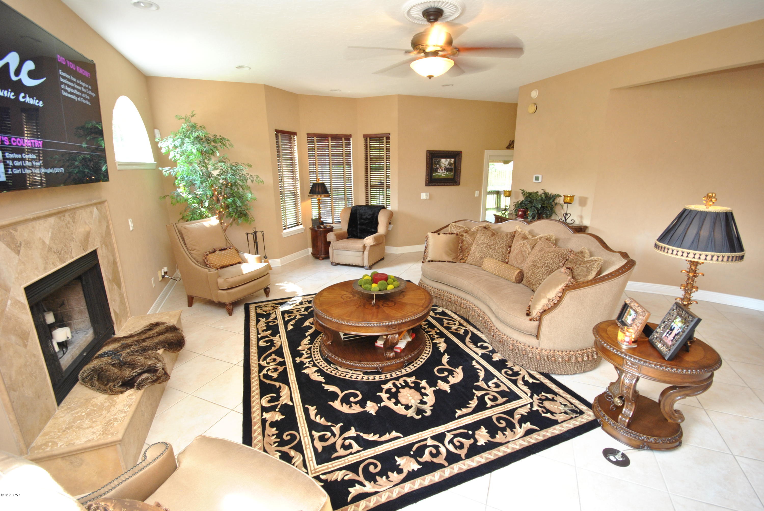 Kings Point Unit 6 - Residential