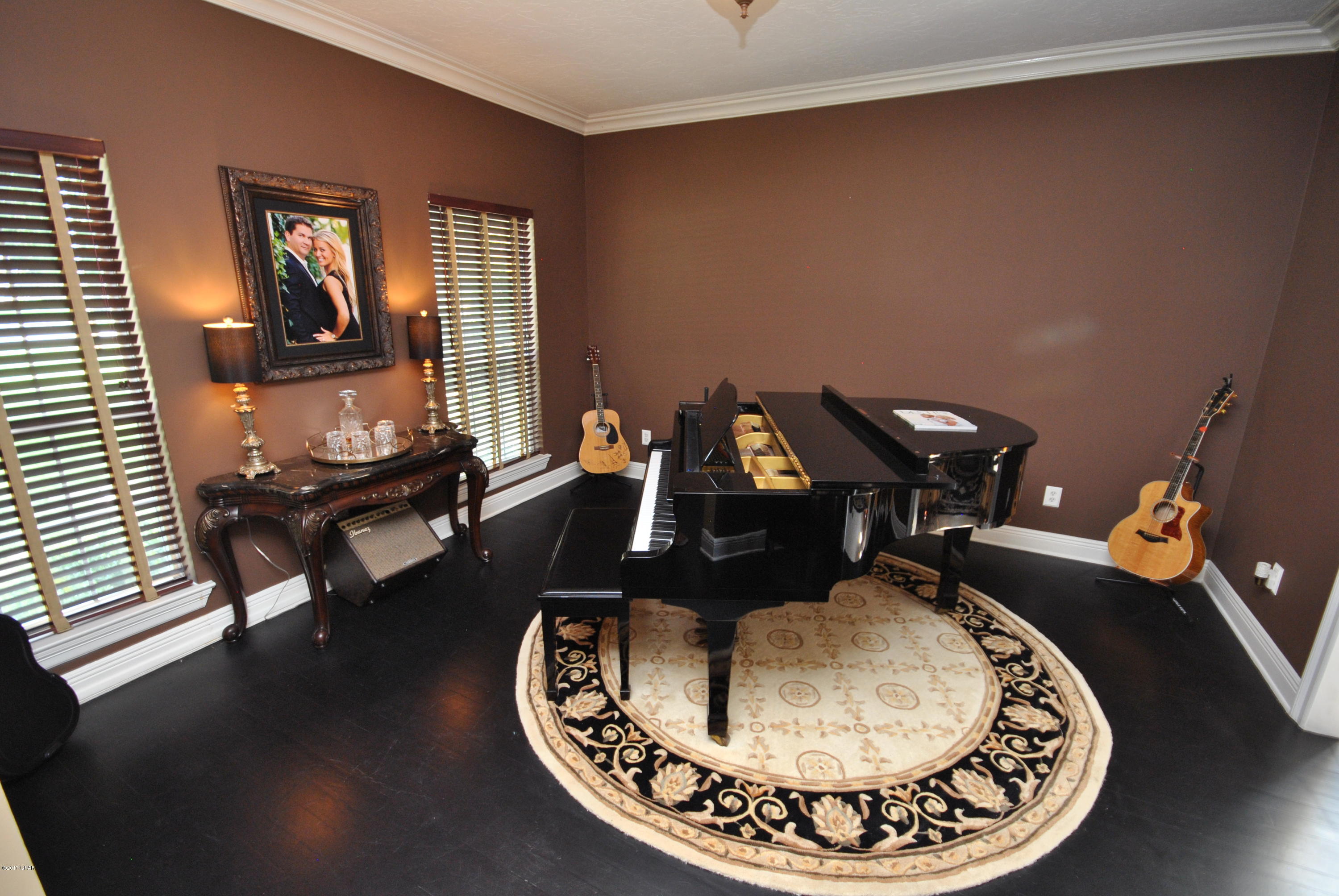 Kings Point Unit 6 - Residential