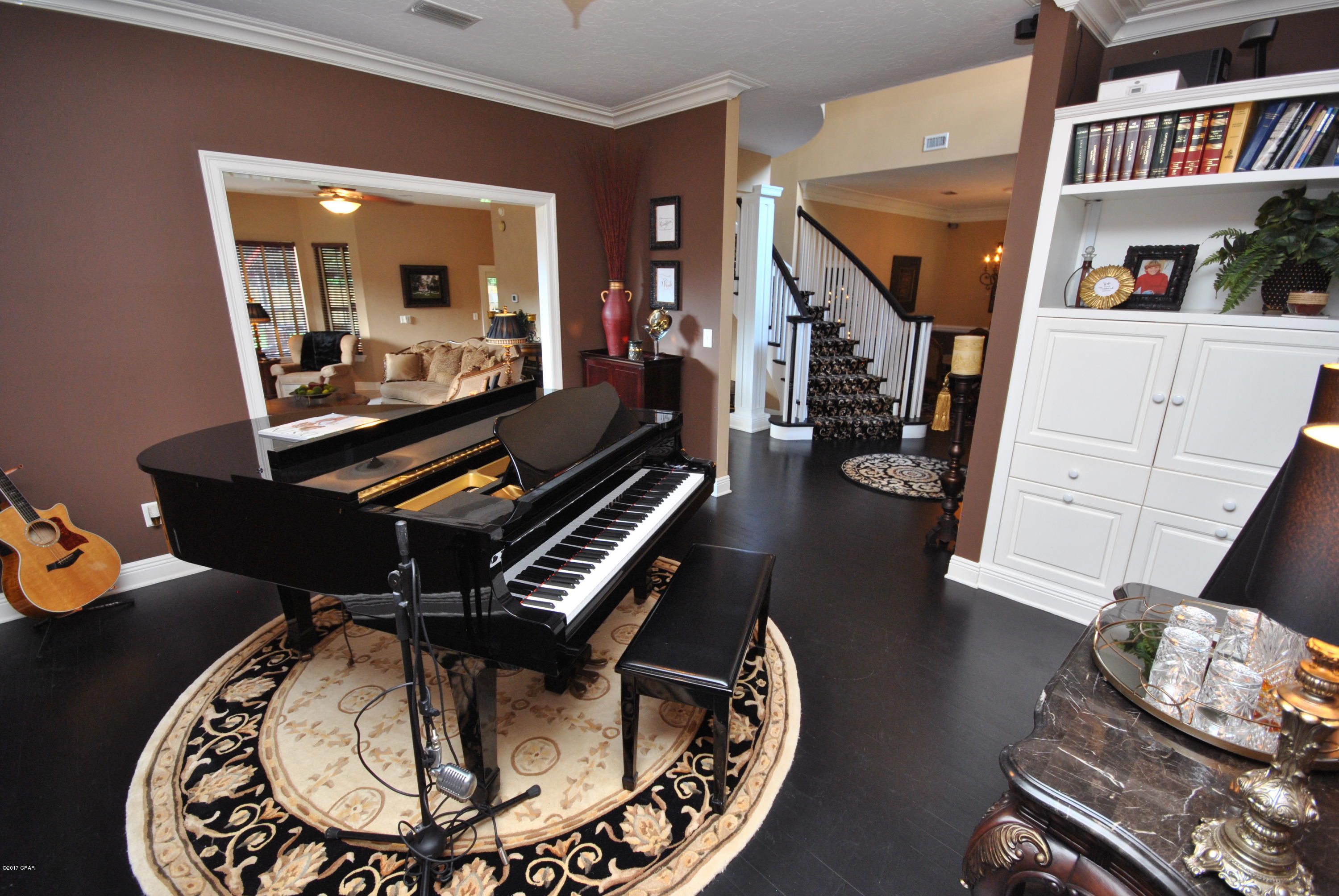 Kings Point Unit 6 - Residential