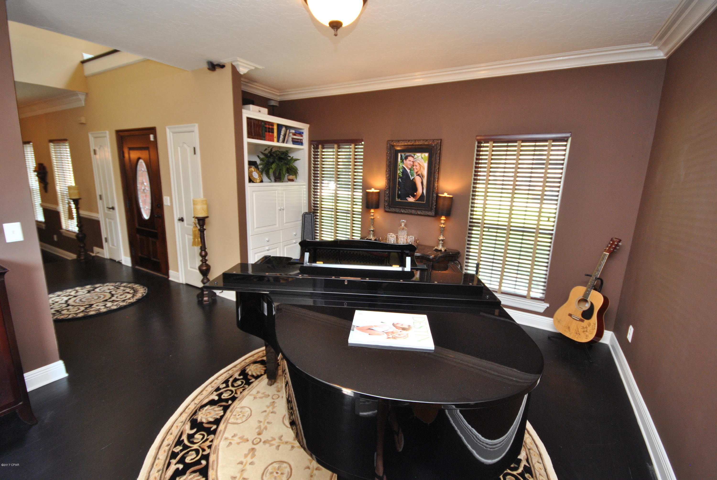 Kings Point Unit 6 - Residential