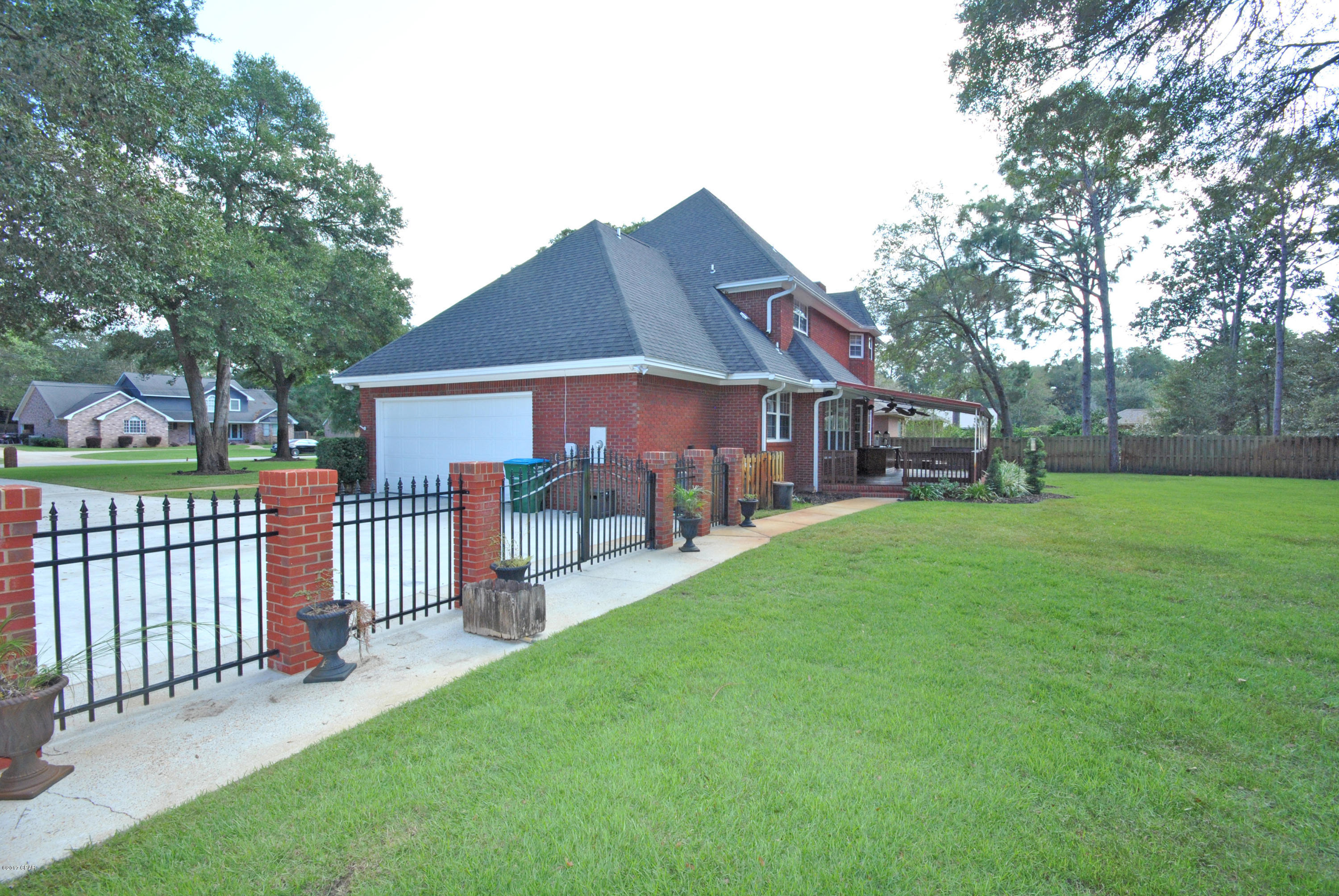 Kings Point Unit 6 - Residential