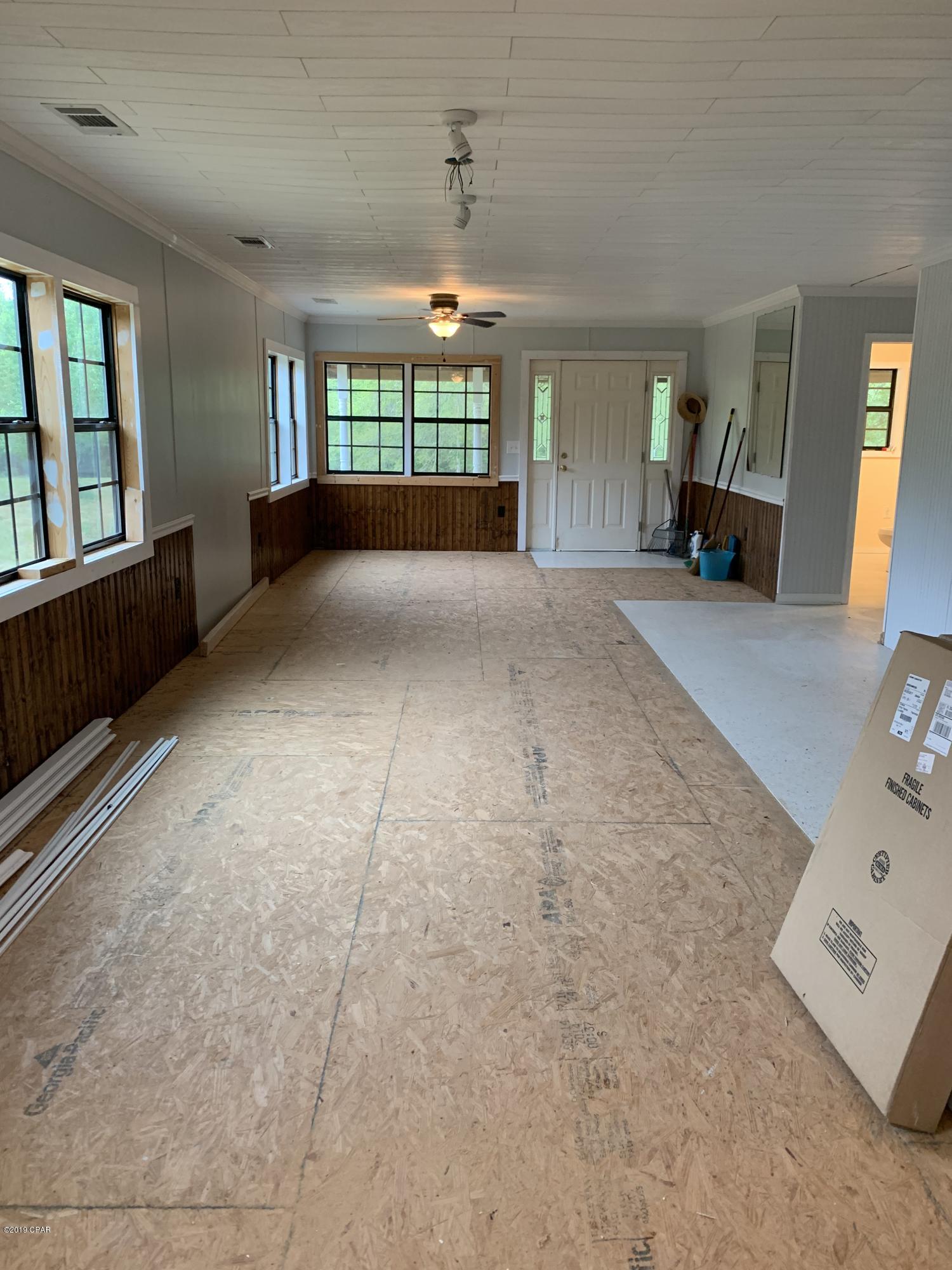 Whispering Pines Estates - Residential