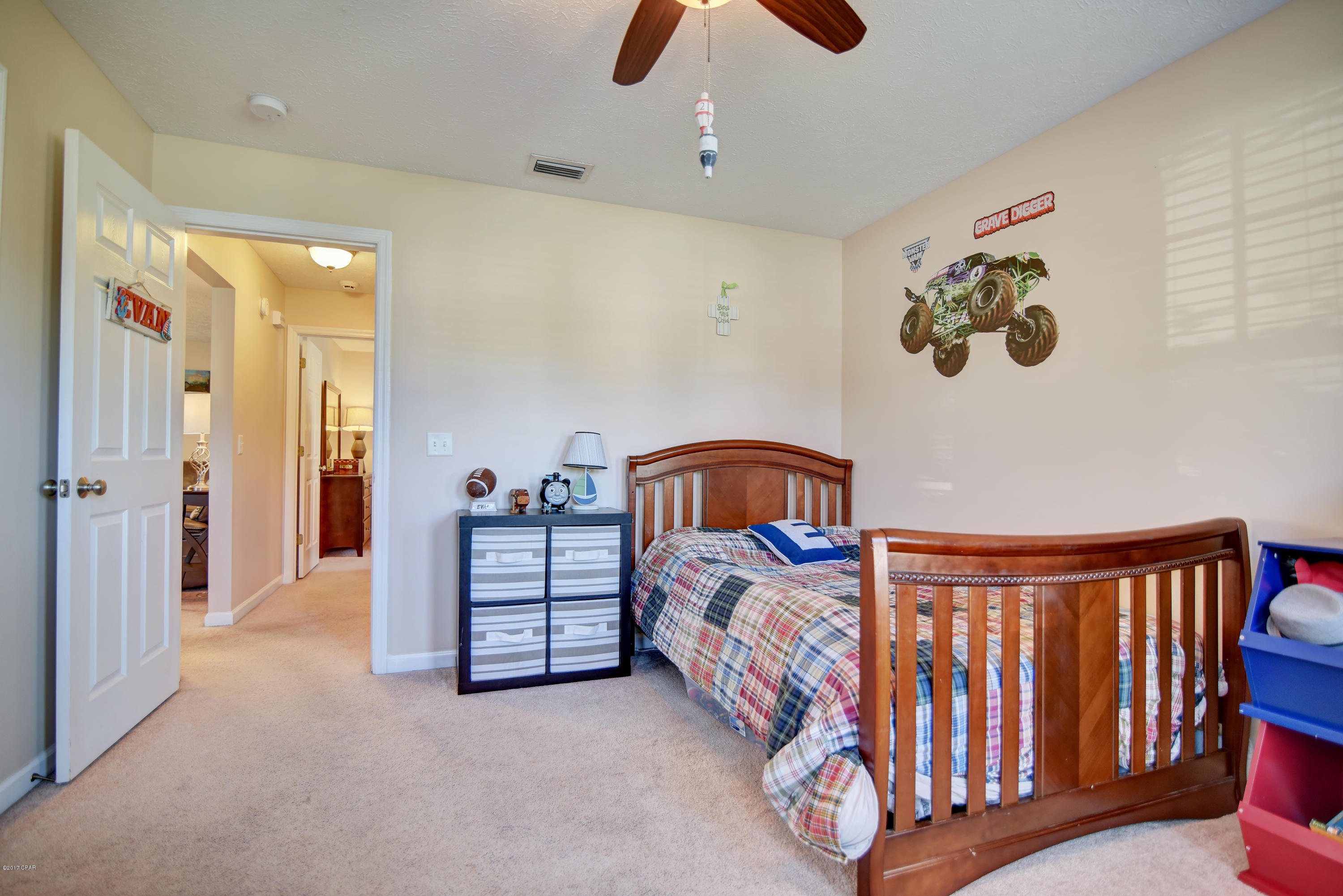 Willow Bend - Residential