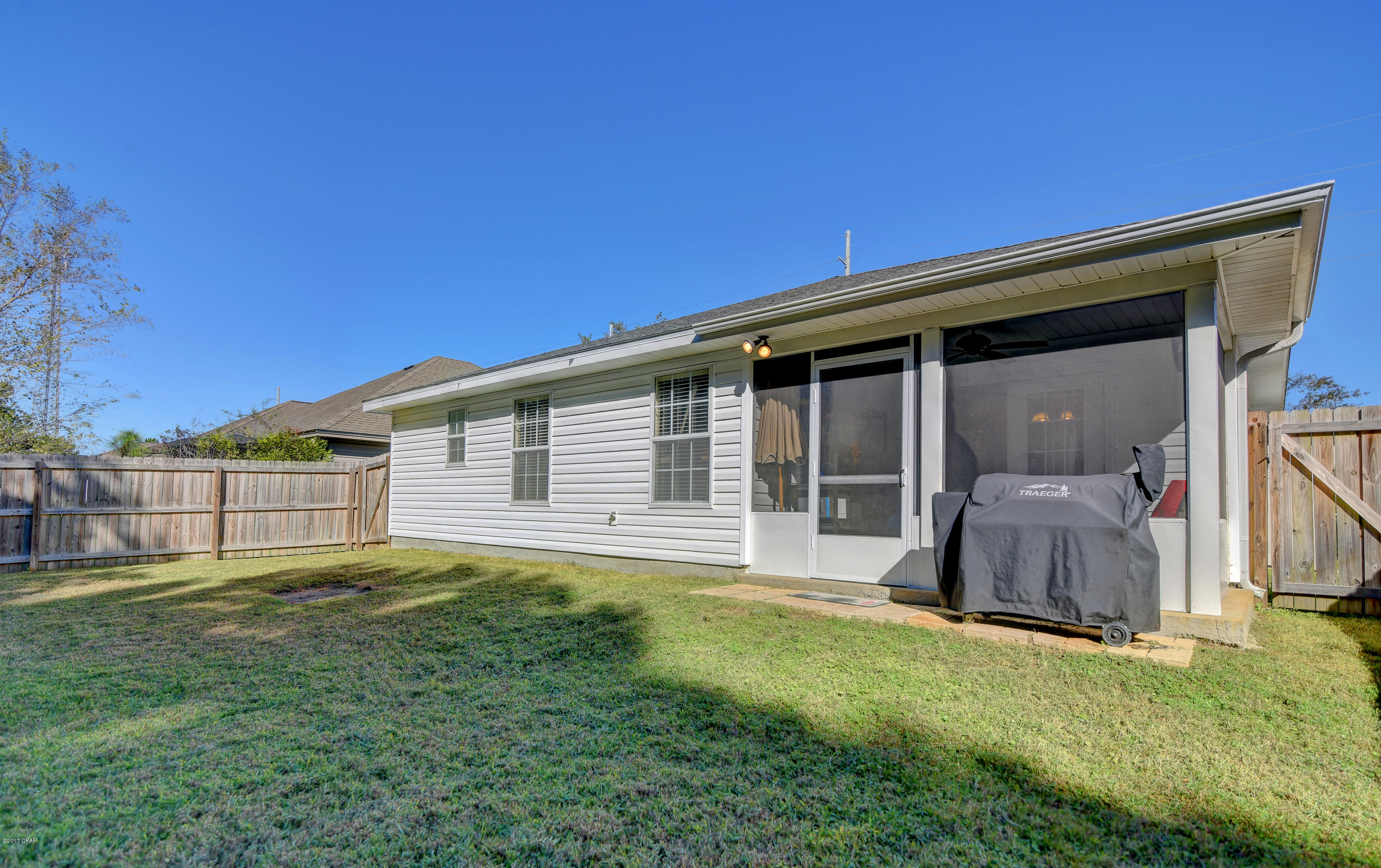 Willow Bend - Residential