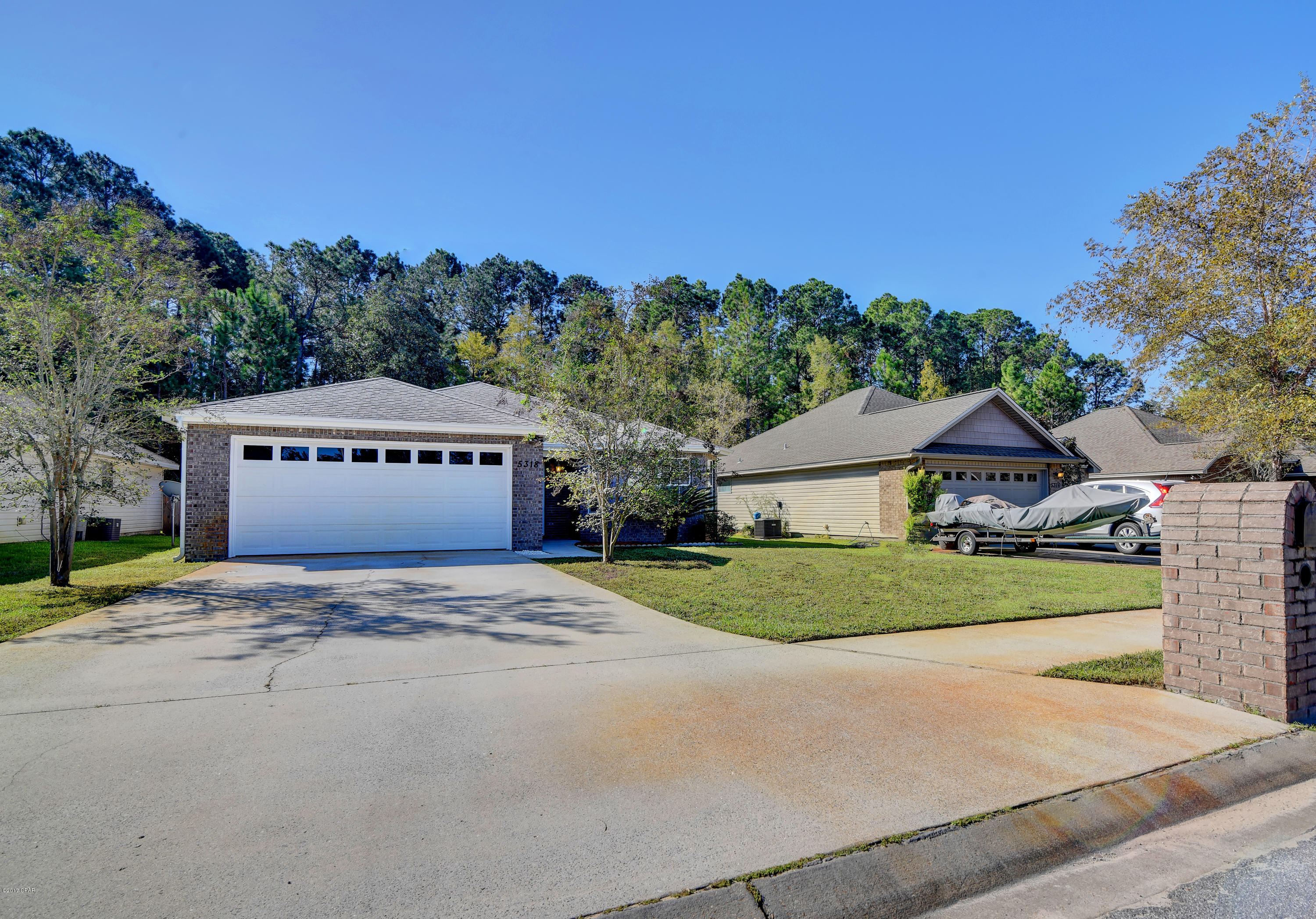 Willow Bend - Residential