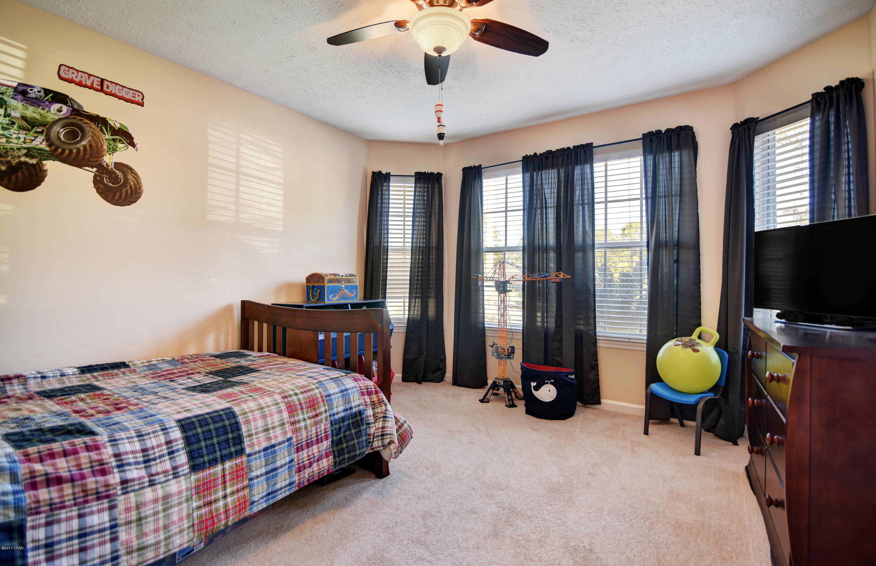 Willow Bend - Residential