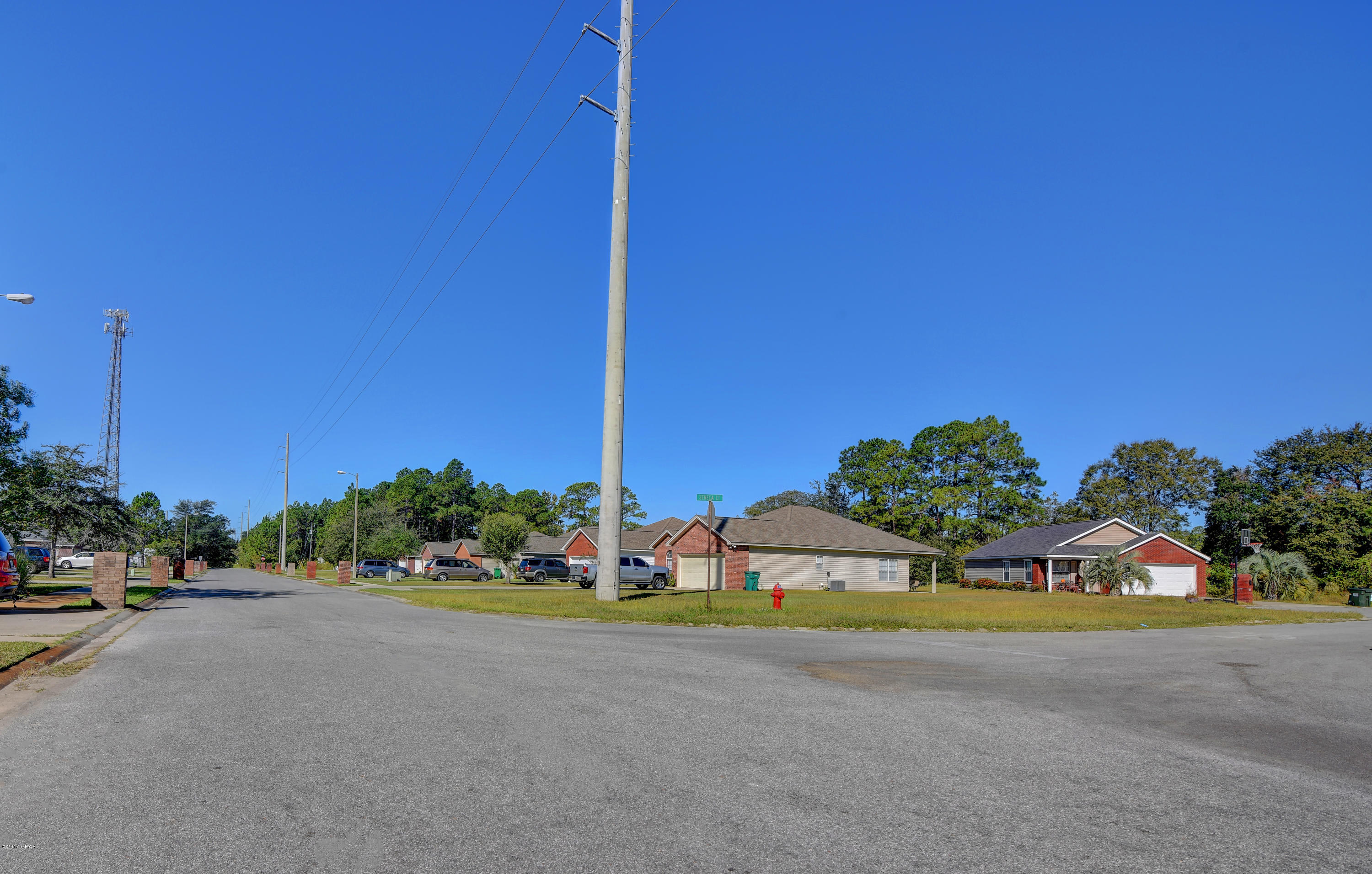 Willow Bend - Residential