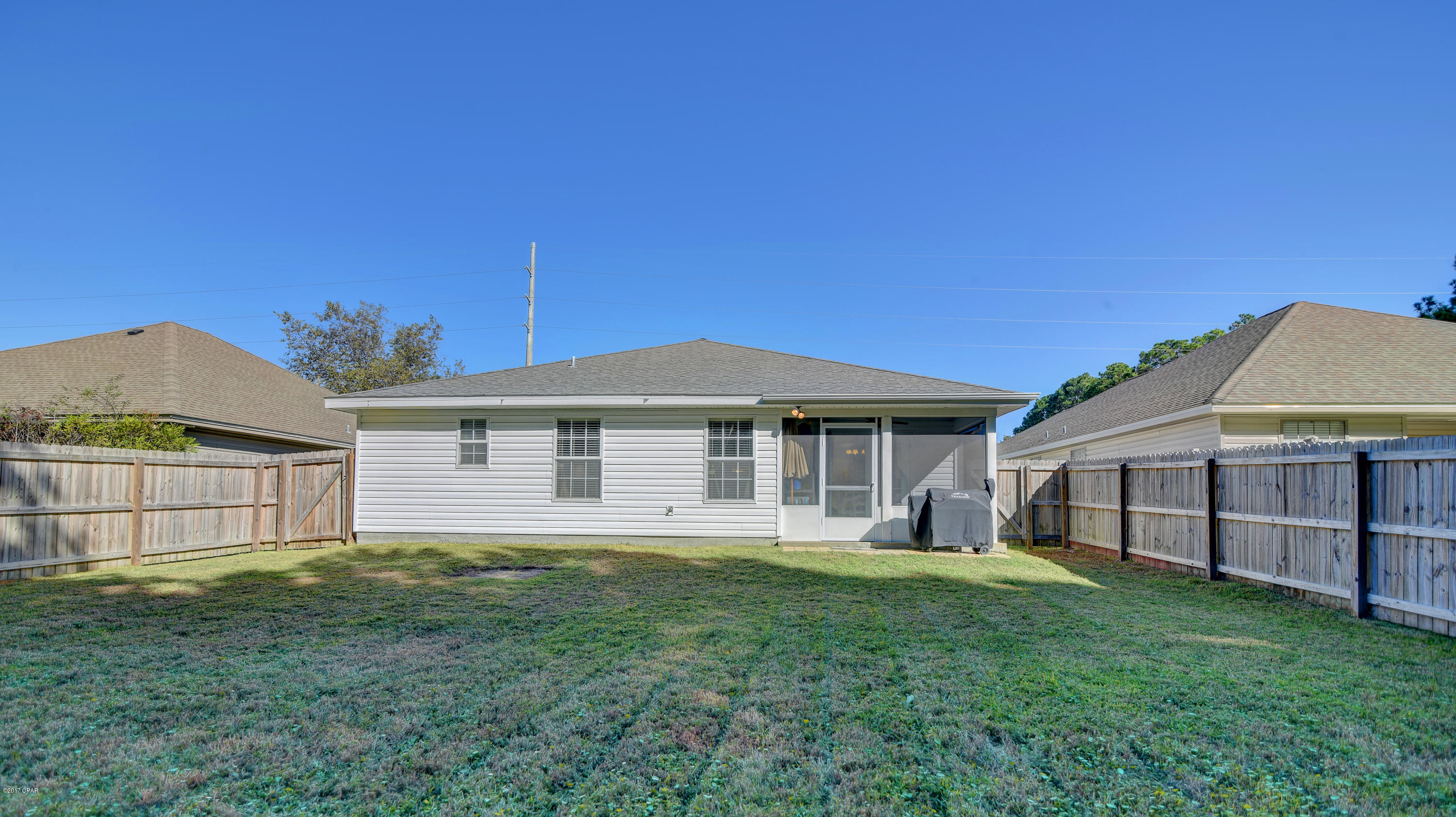 Willow Bend - Residential