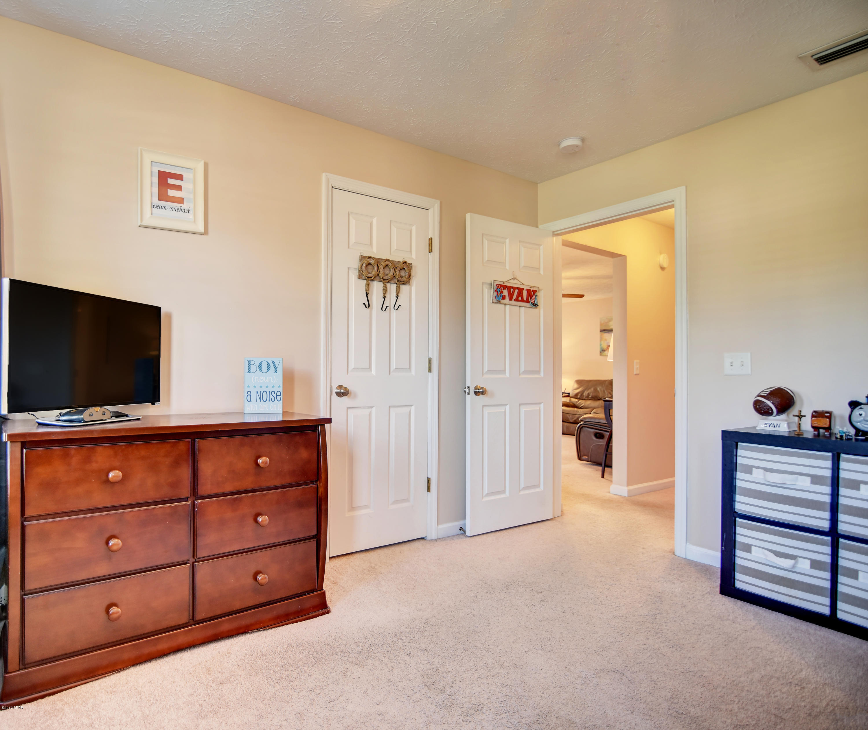 Willow Bend - Residential