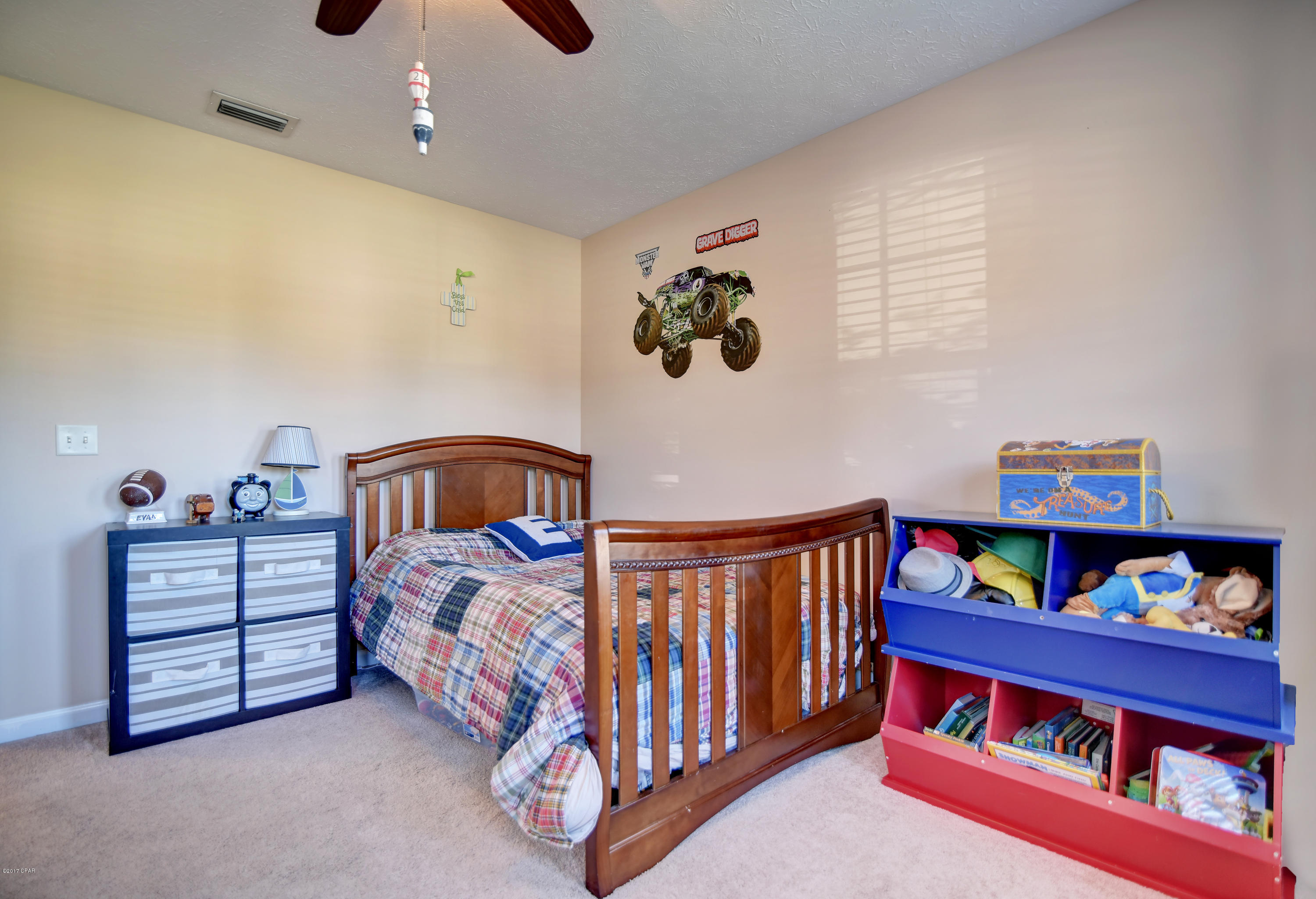 Willow Bend - Residential