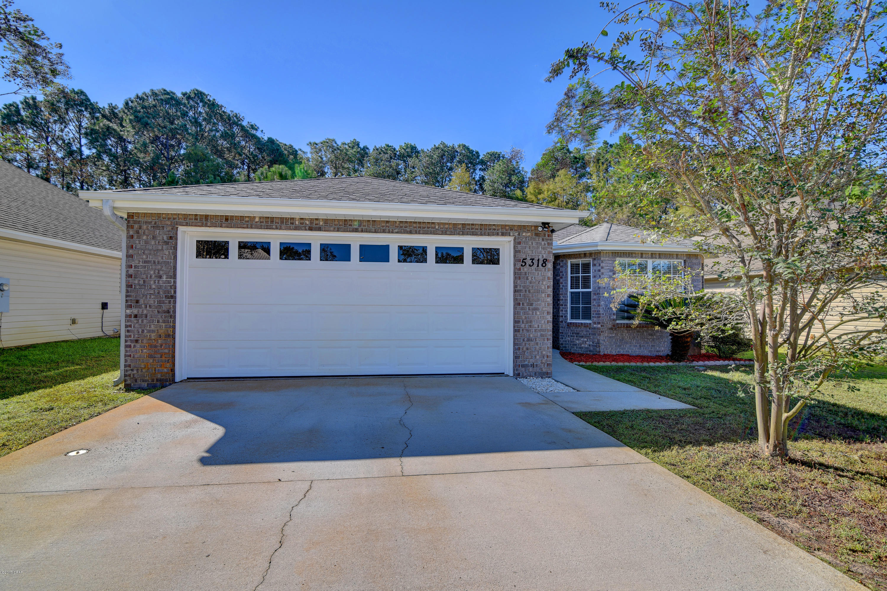 Willow Bend - Residential