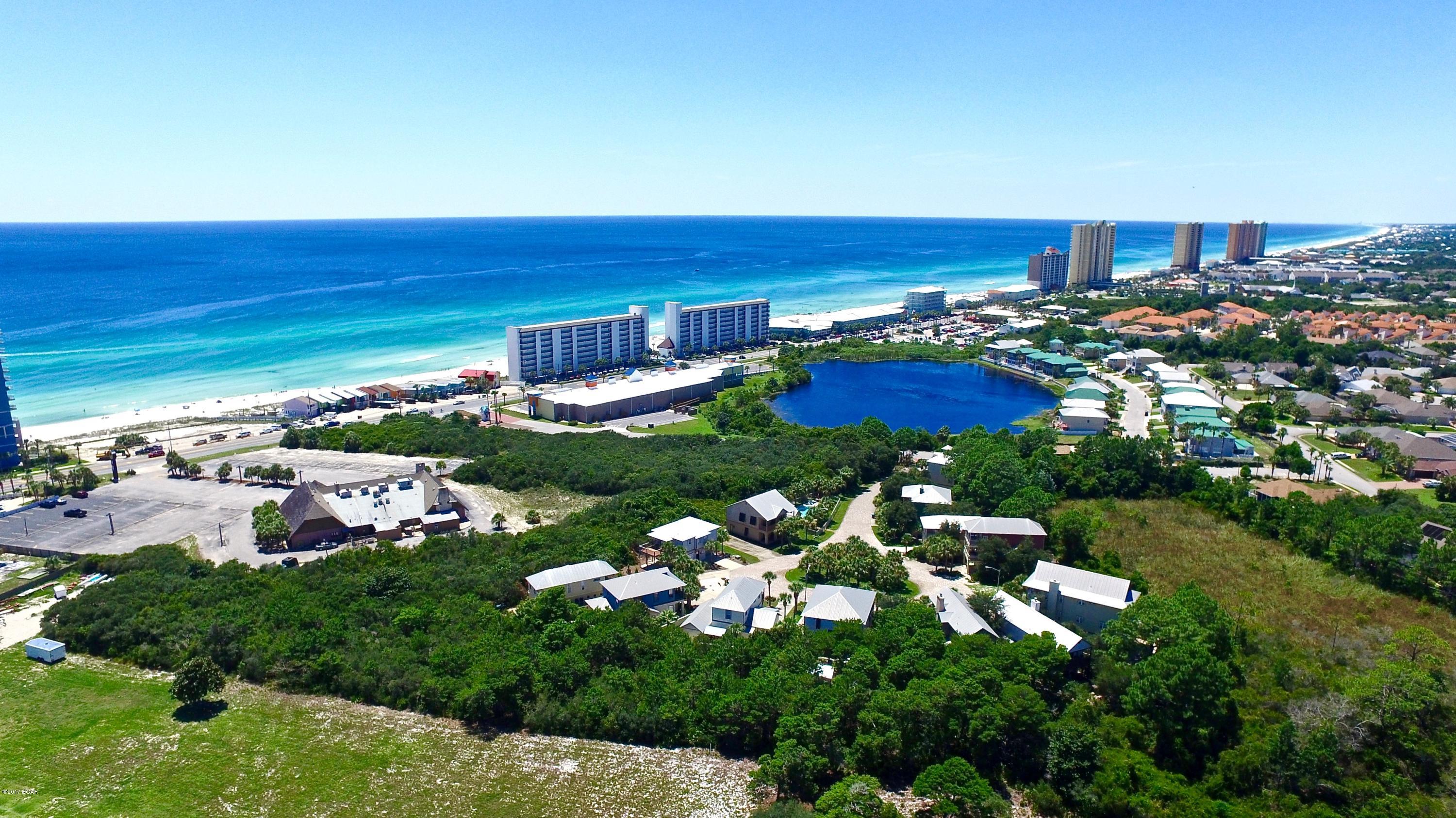 Summer Breeze Phase IV - Residential