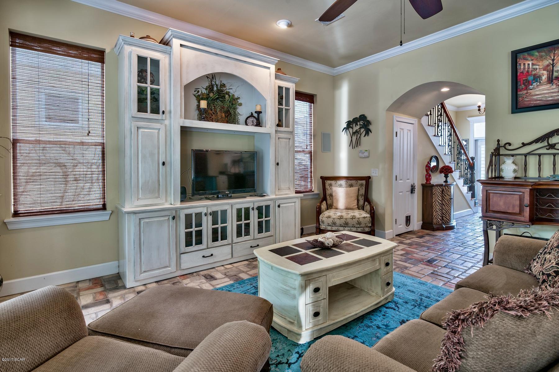 Summer Breeze Phase IV - Residential