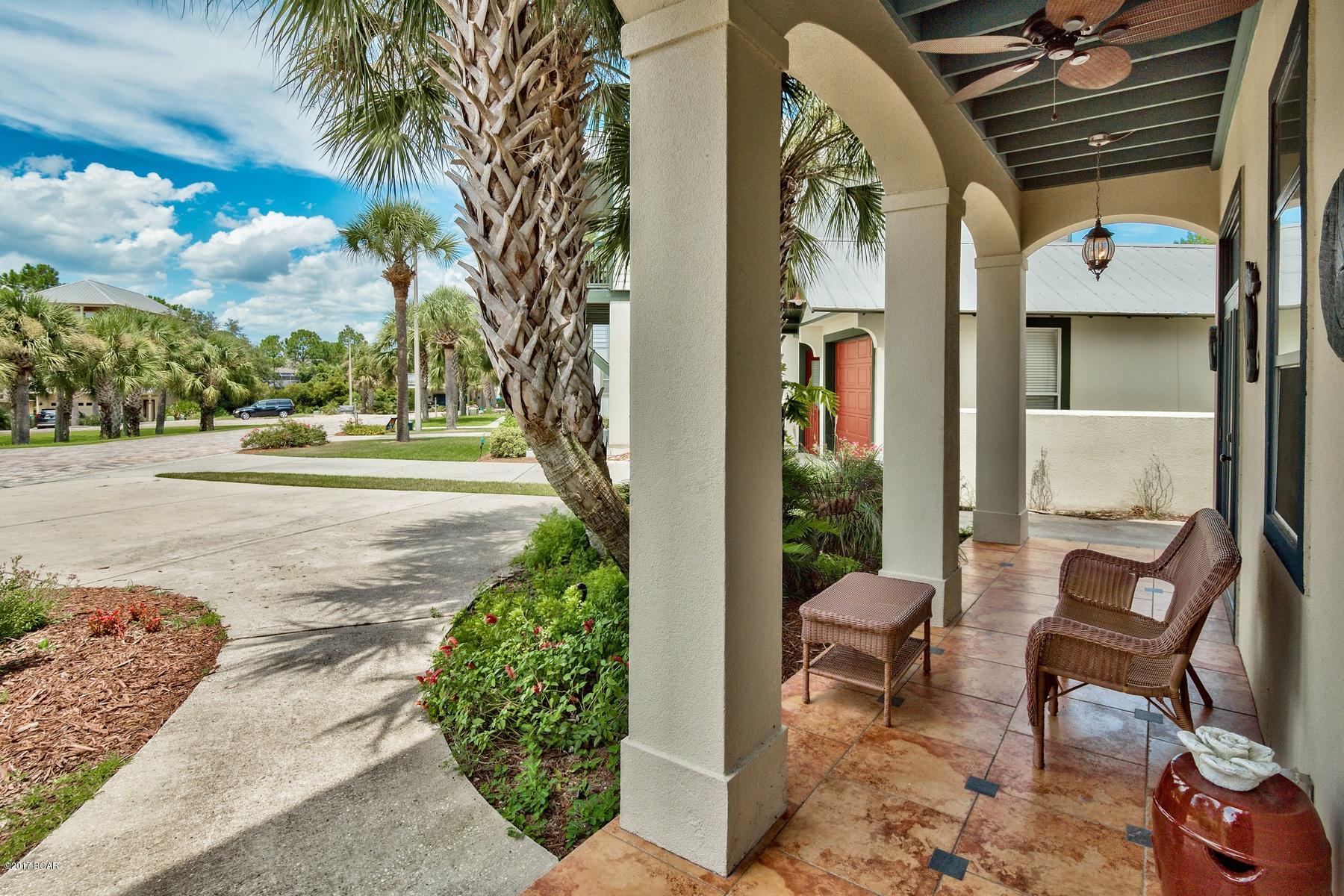 Summer Breeze Phase IV - Residential