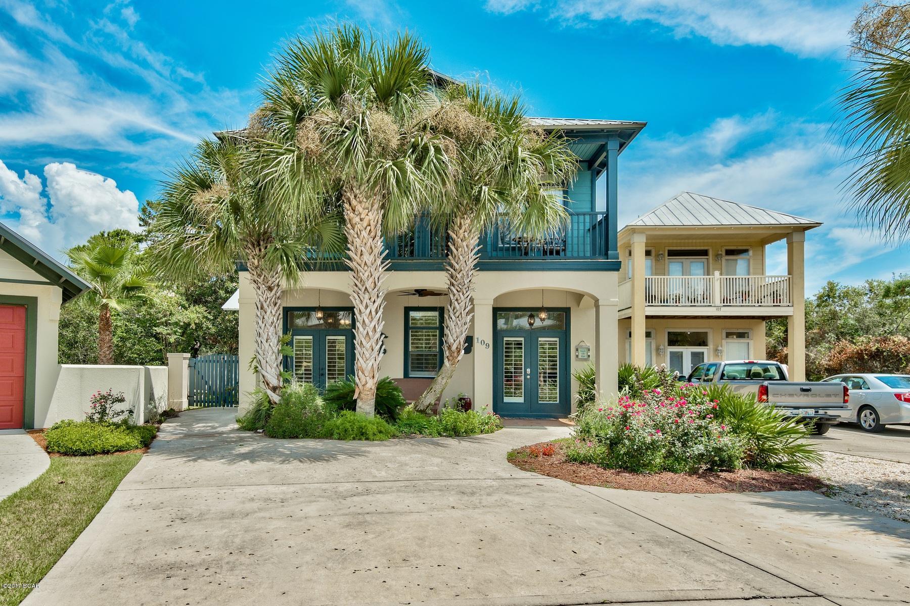 Summer Breeze Phase IV - Residential