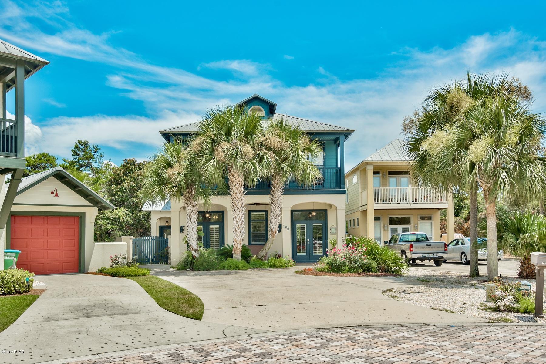 Summer Breeze Phase IV - Residential