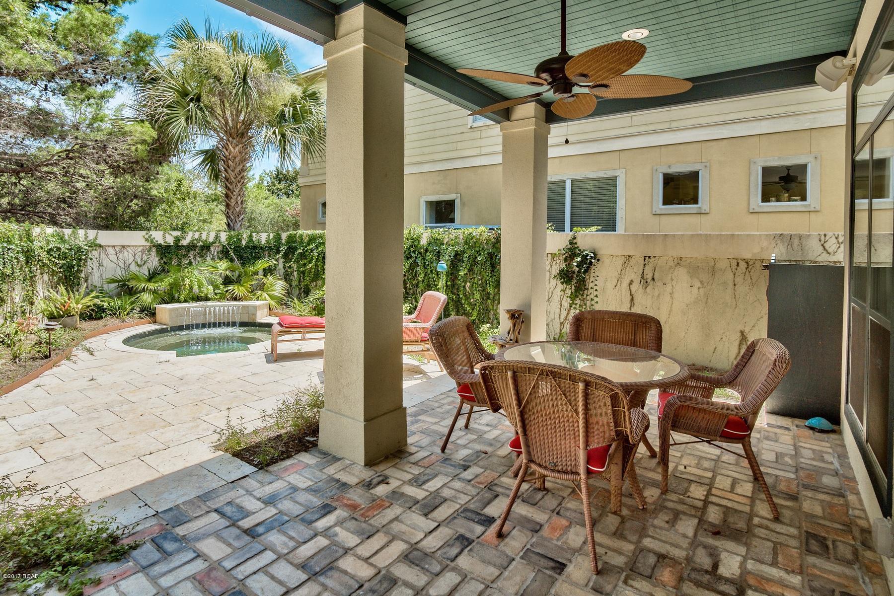 Summer Breeze Phase IV - Residential