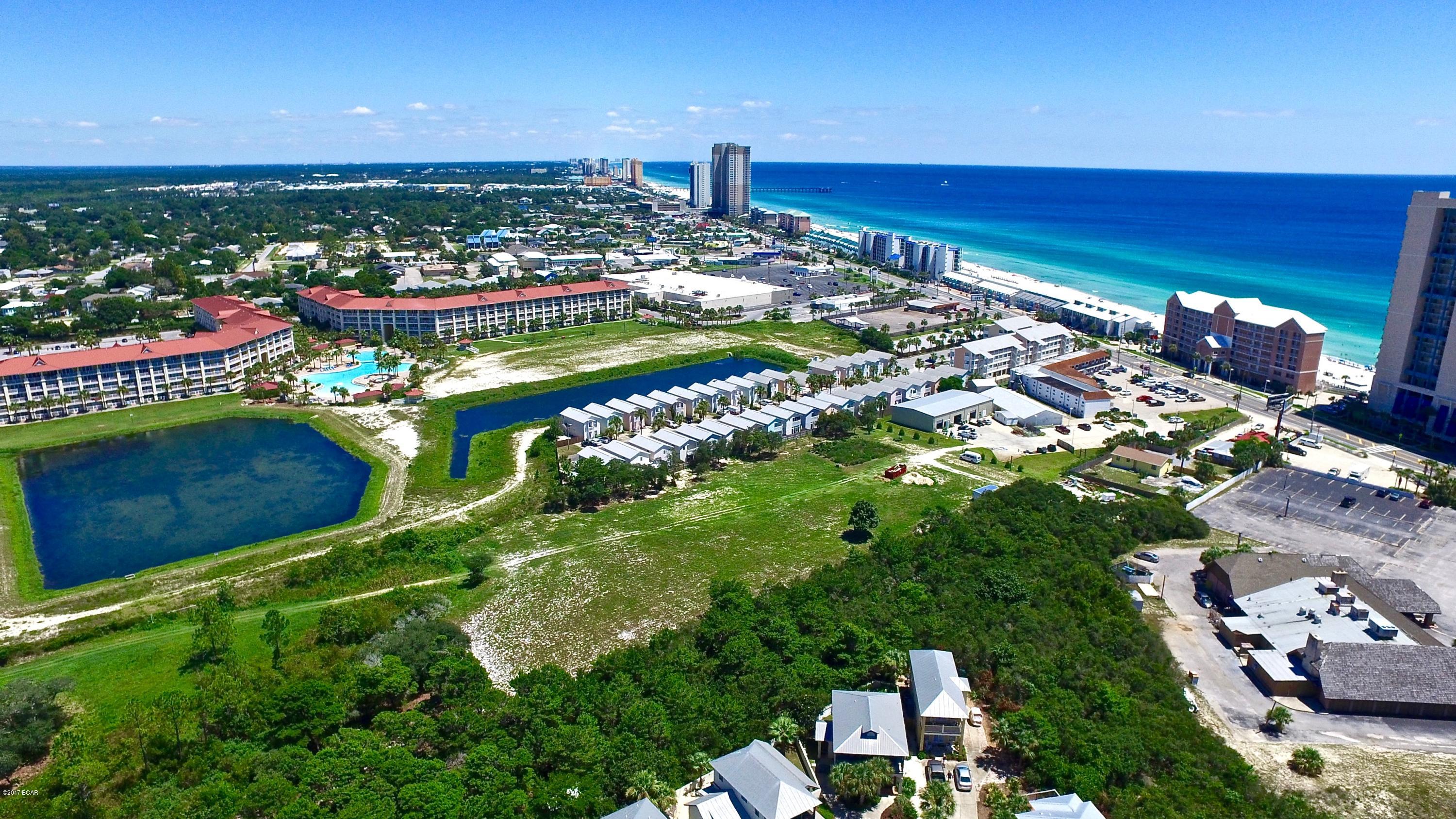 Summer Breeze Phase IV - Residential