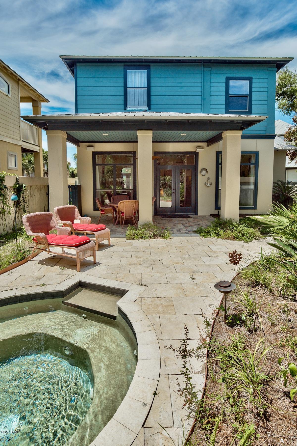 Summer Breeze Phase IV - Residential