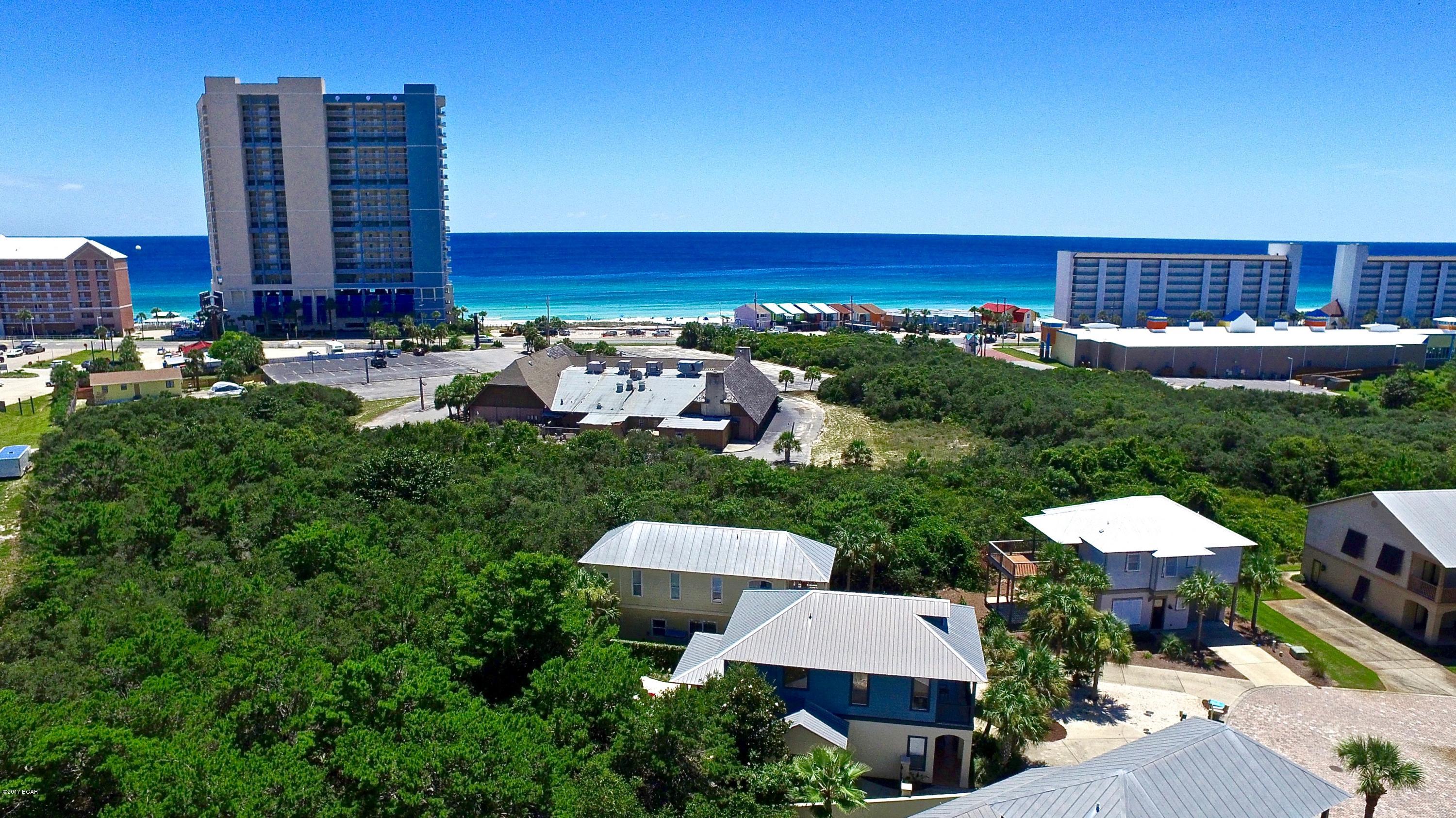 Summer Breeze Phase IV - Residential