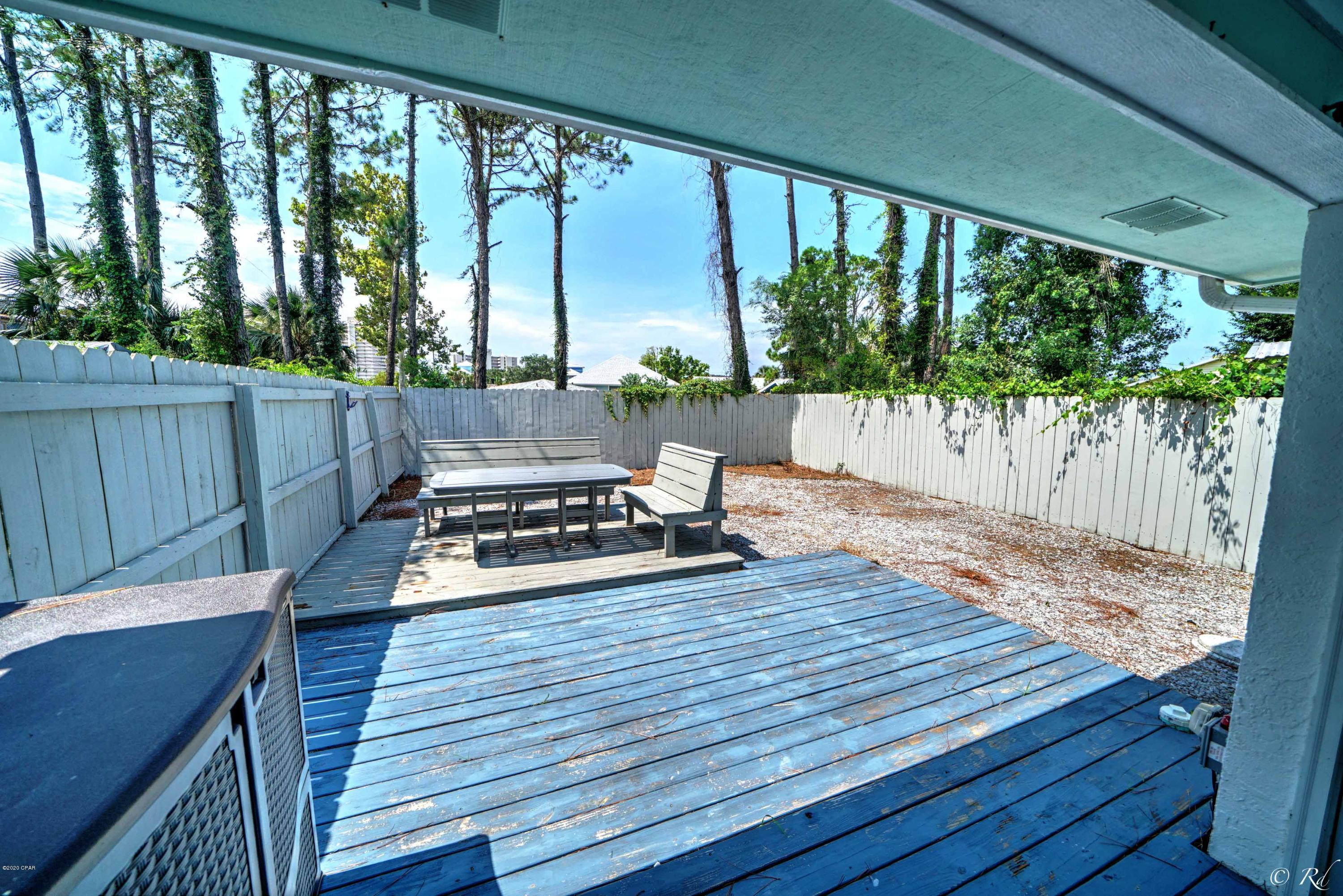 Holiday Beach Unit 15 - Residential