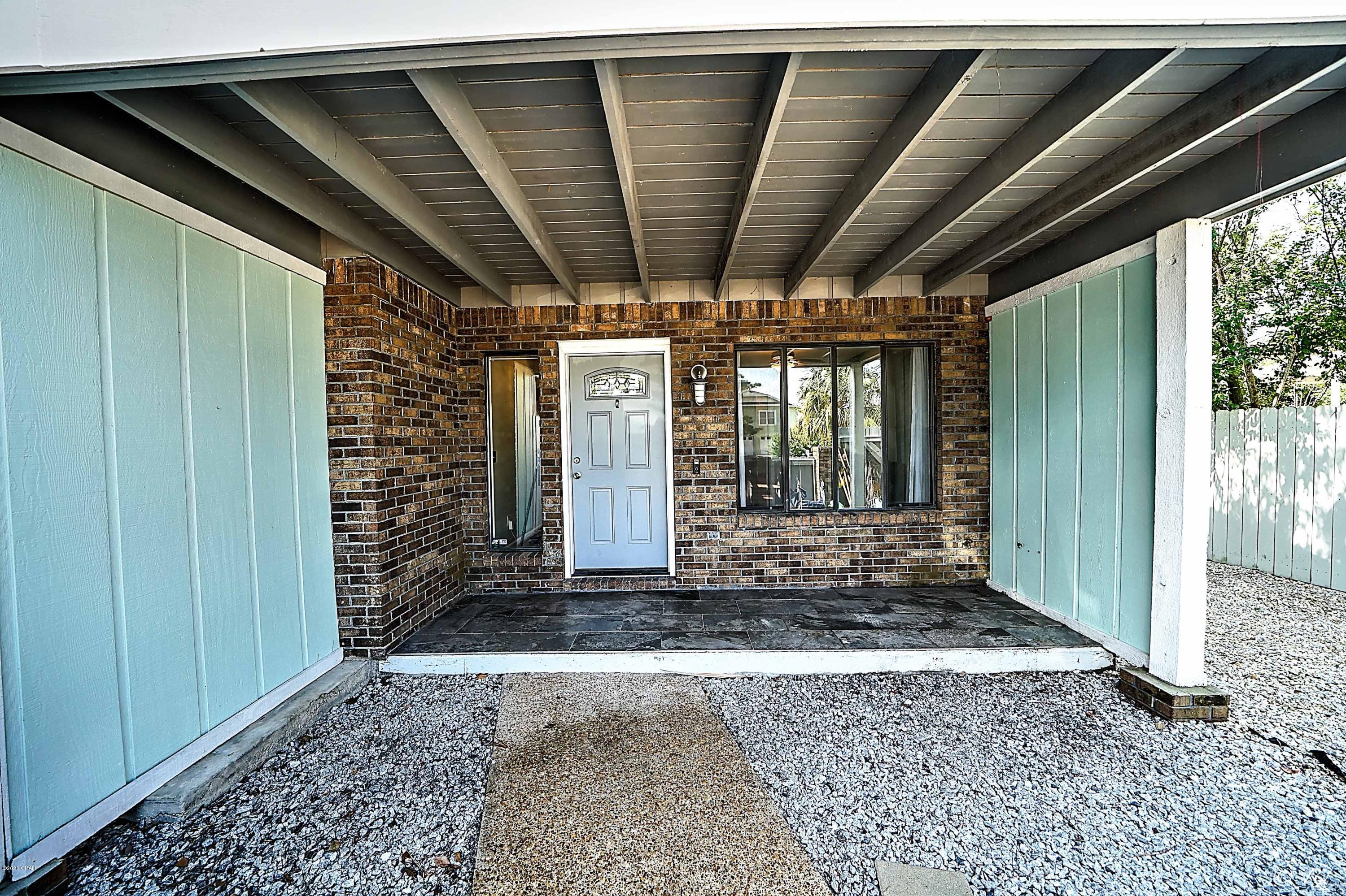 Holiday Beach Unit 15 - Residential