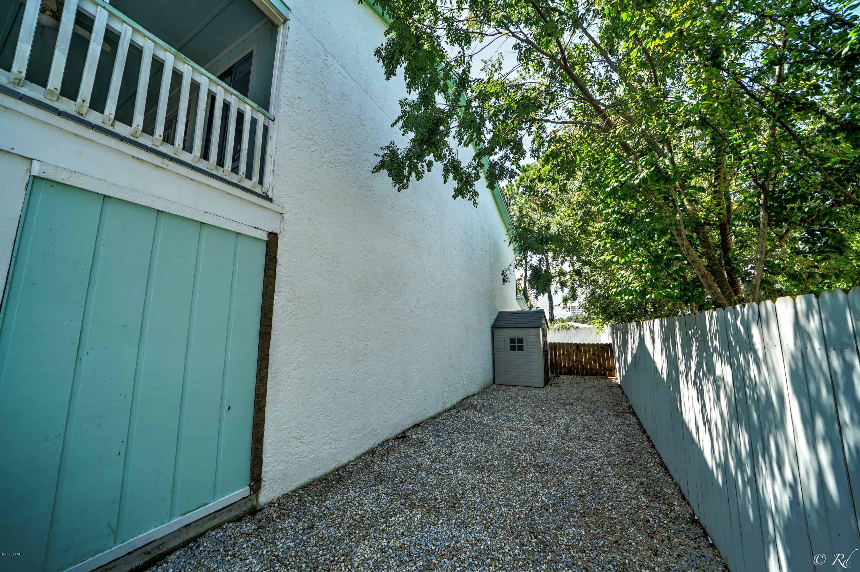 Holiday Beach Unit 15 - Residential