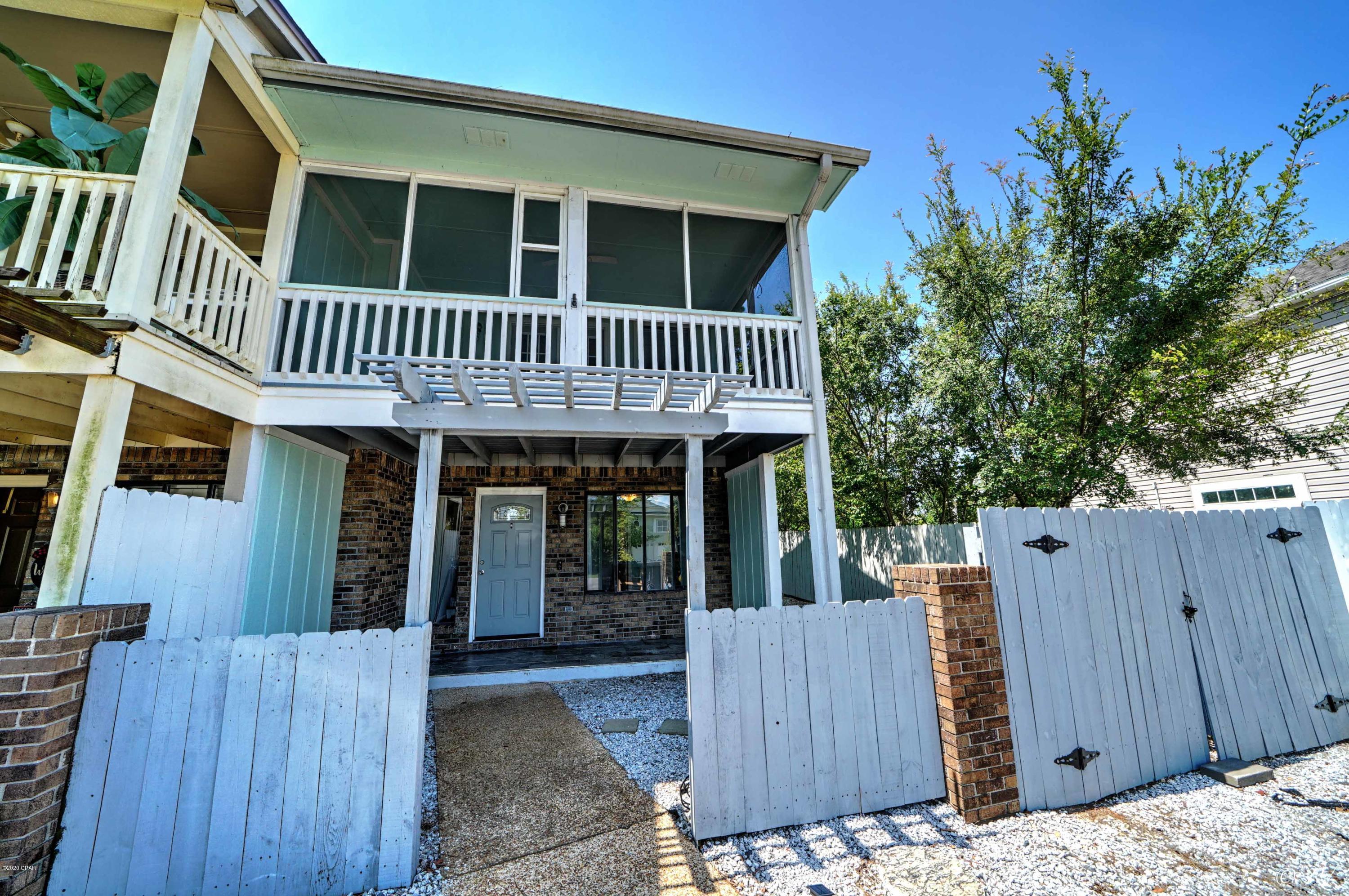 Holiday Beach Unit 15 - Residential