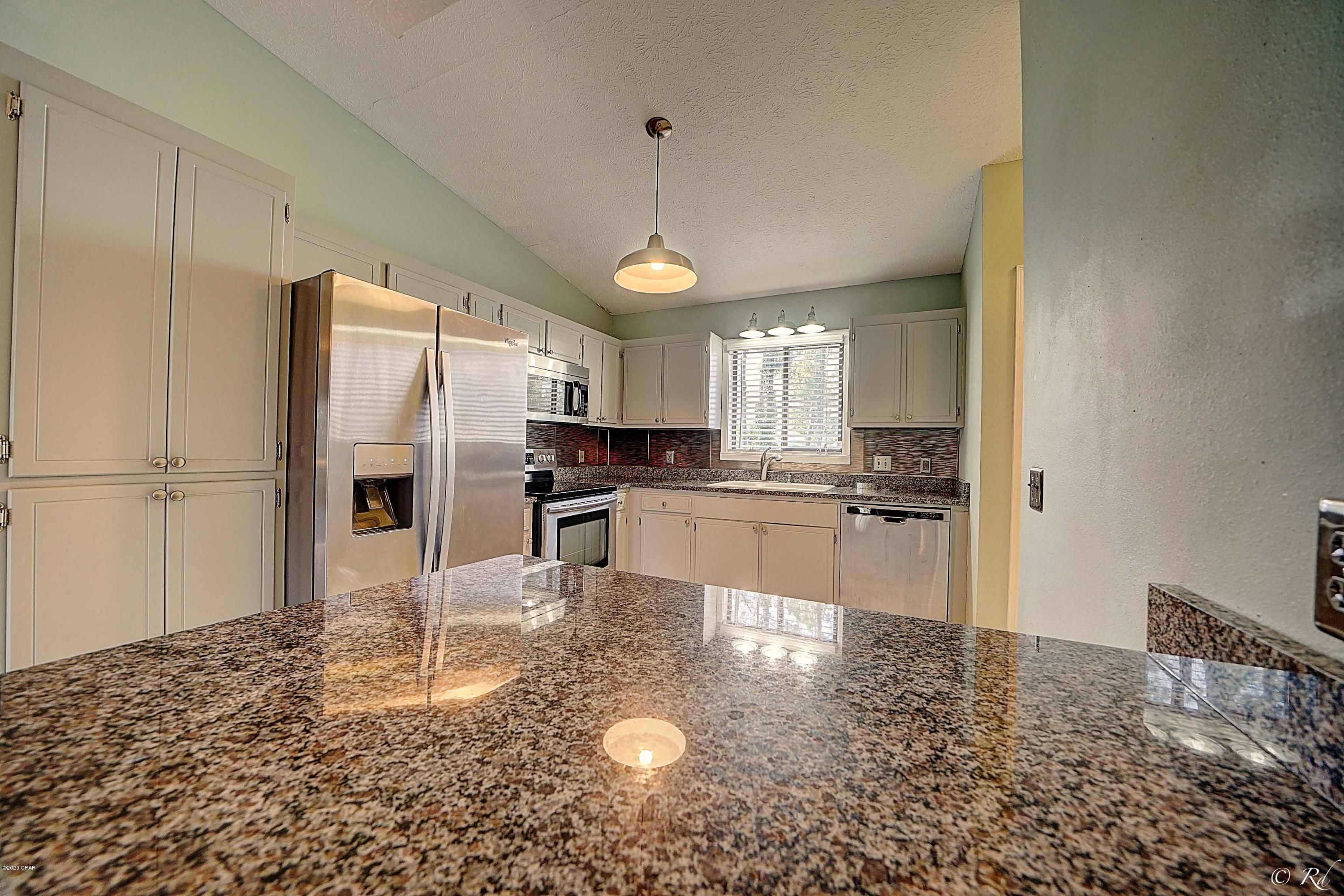 Holiday Beach Unit 15 - Residential