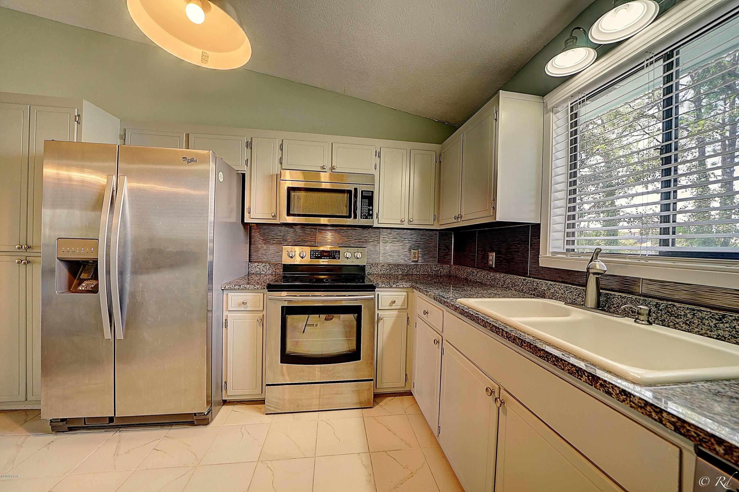 Holiday Beach Unit 15 - Residential